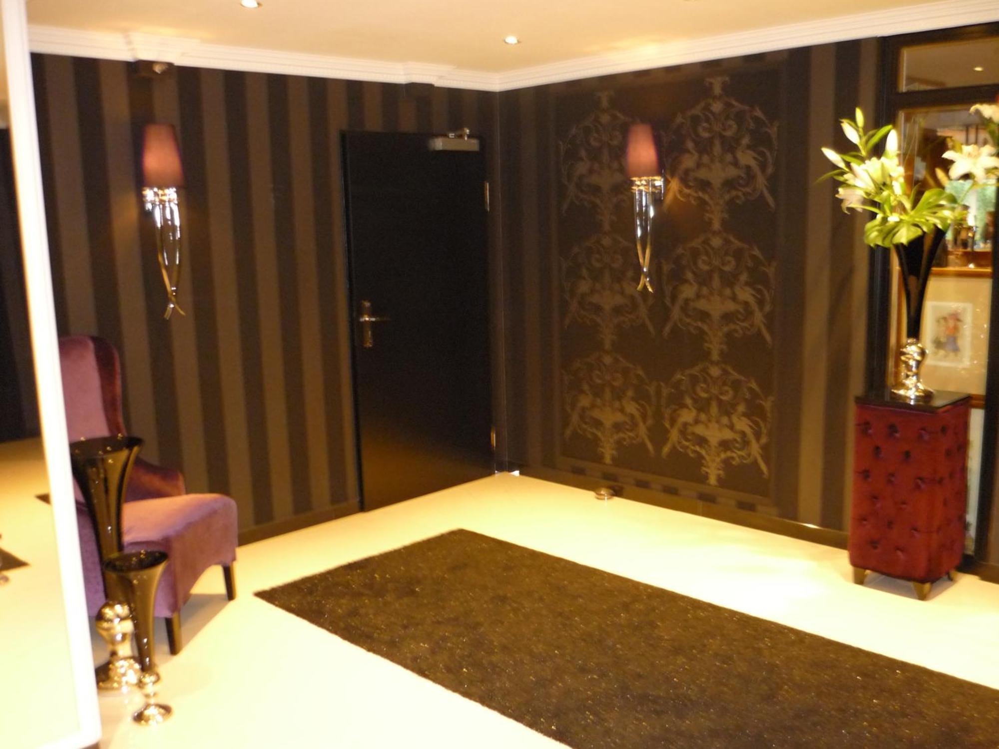 Hotel Forsthaus Berlin