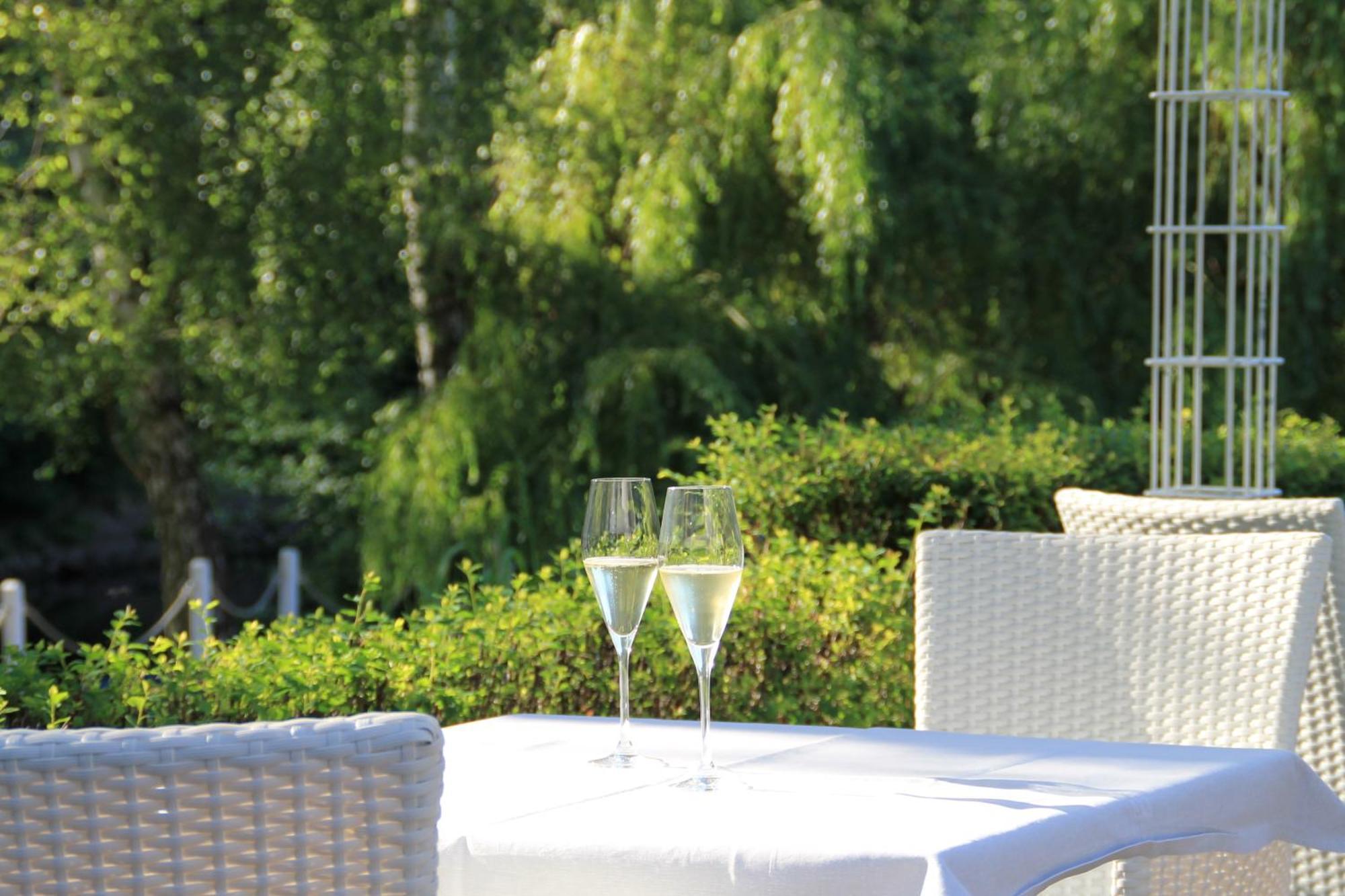 Hotel Forsthaus