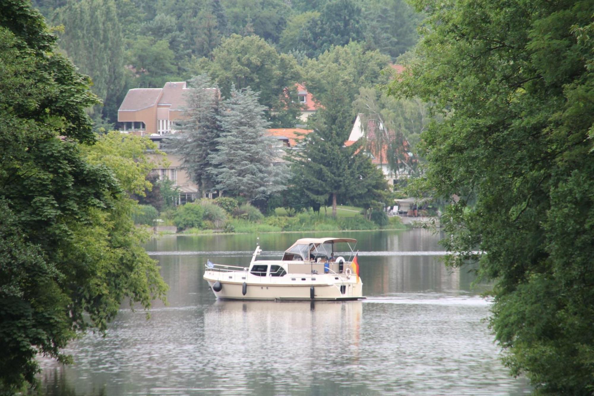 Hotel Forsthaus 3*