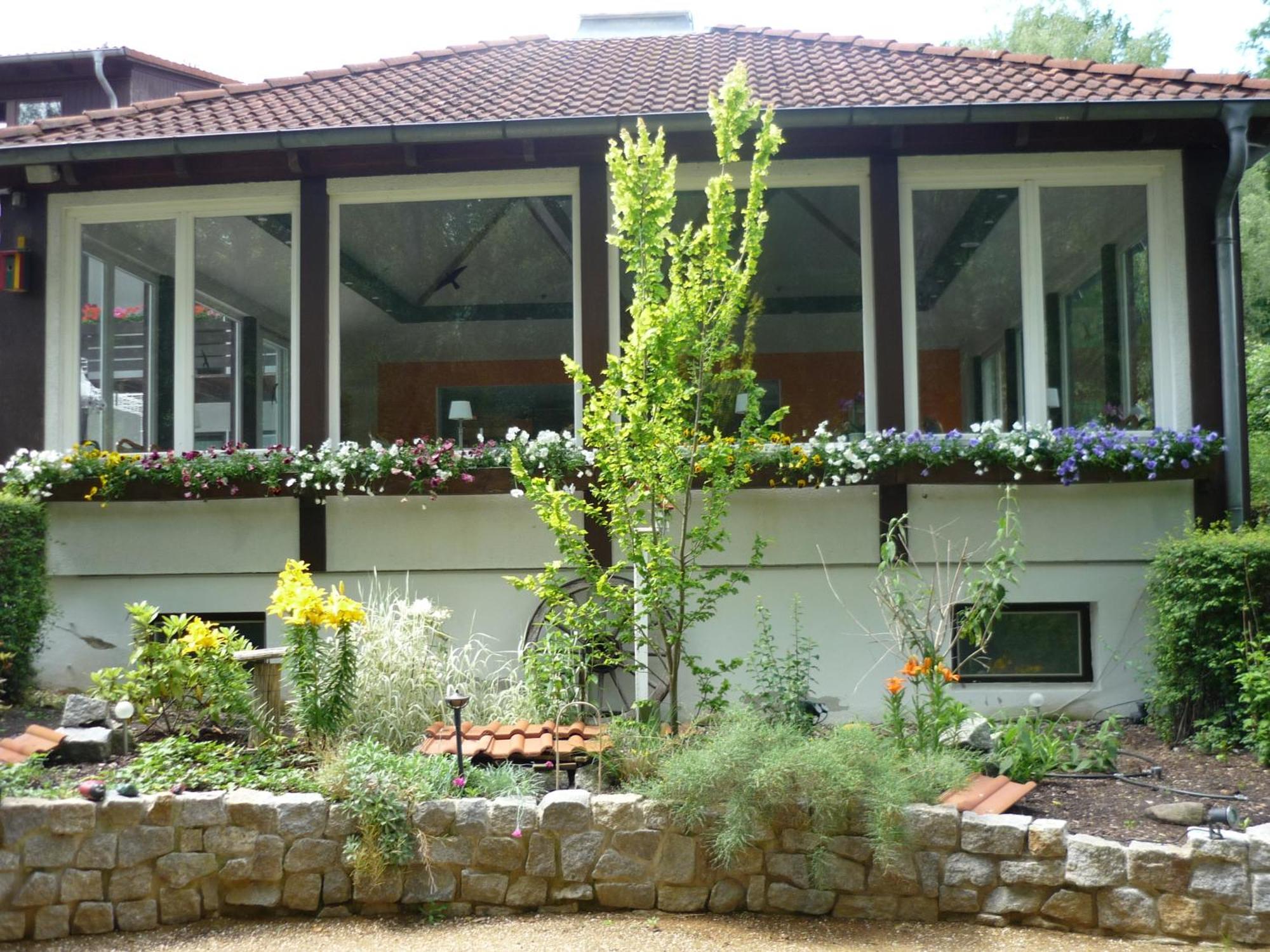 Hotel Forsthaus 3*