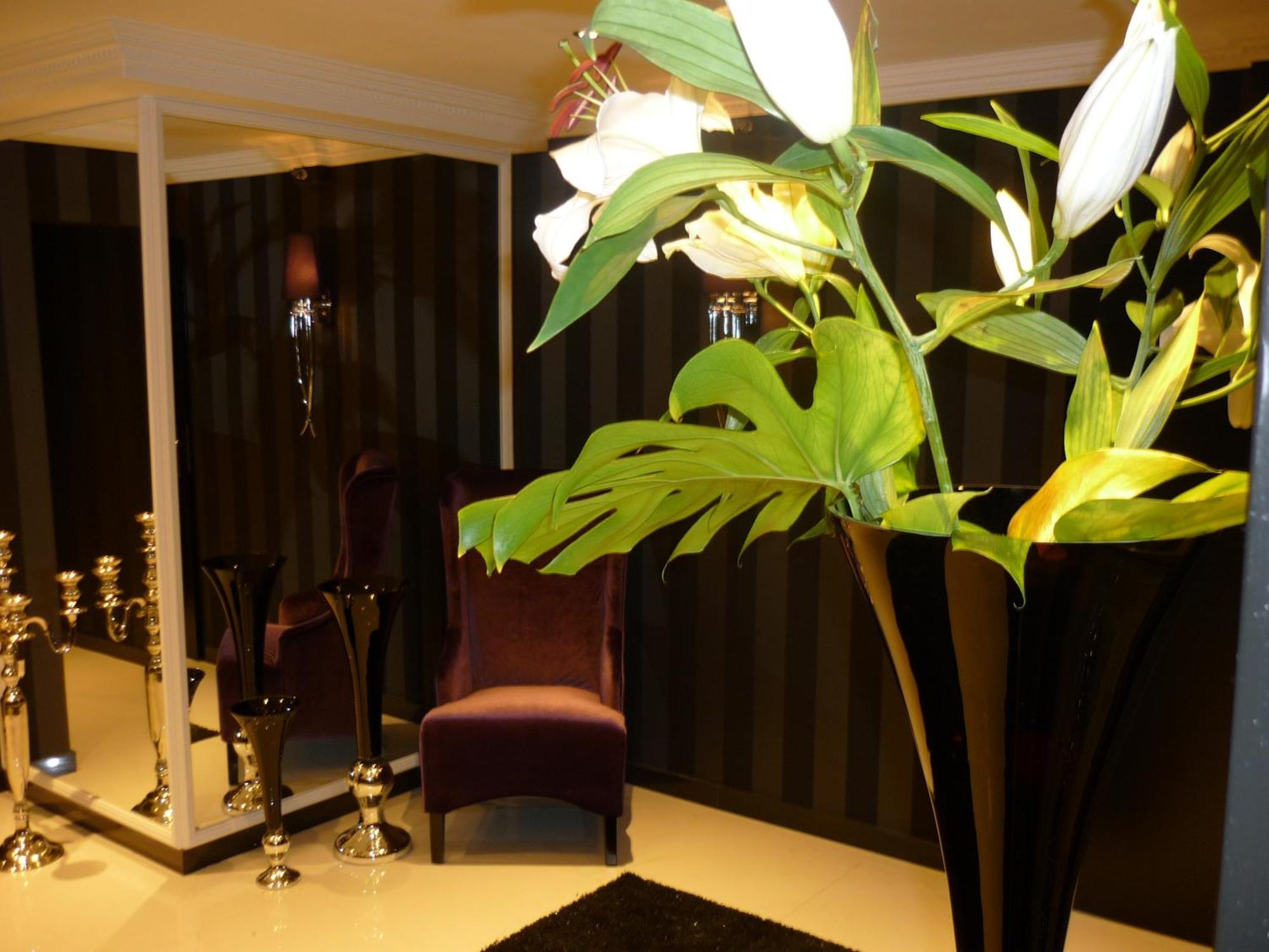 Hotel Forsthaus 3*