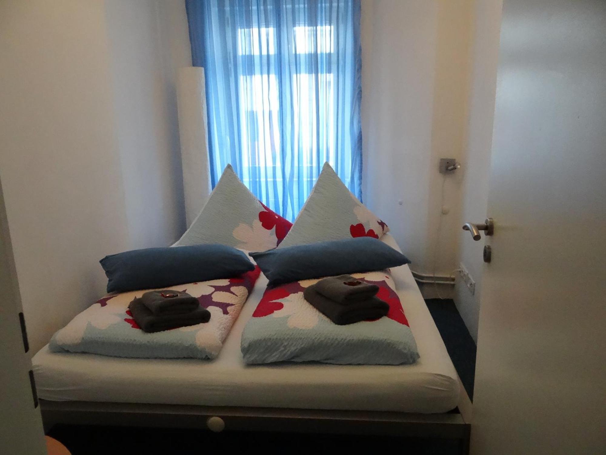 Apartments City Room Berlin
