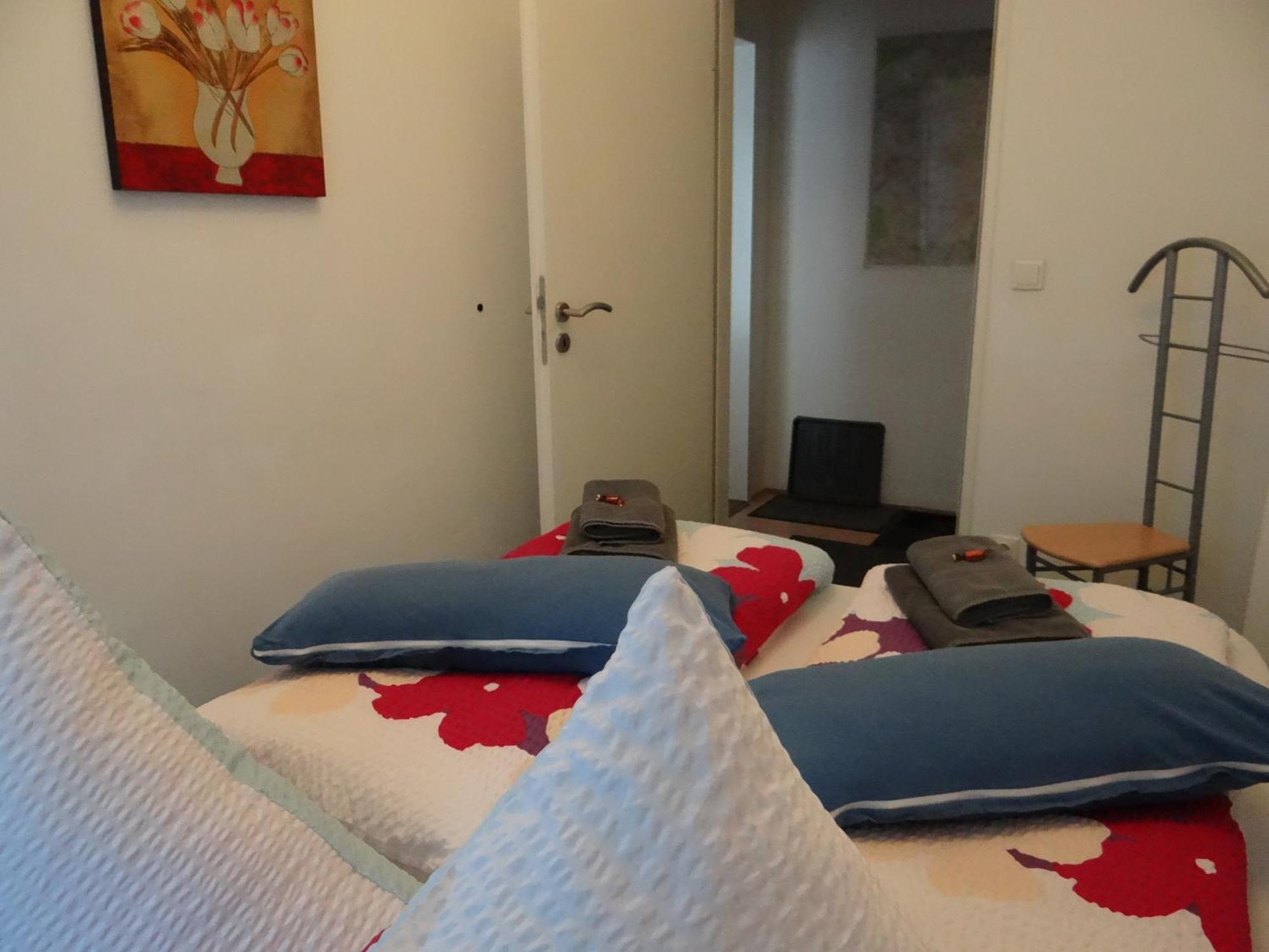 Lejlighed Apartments City Room Berlin *