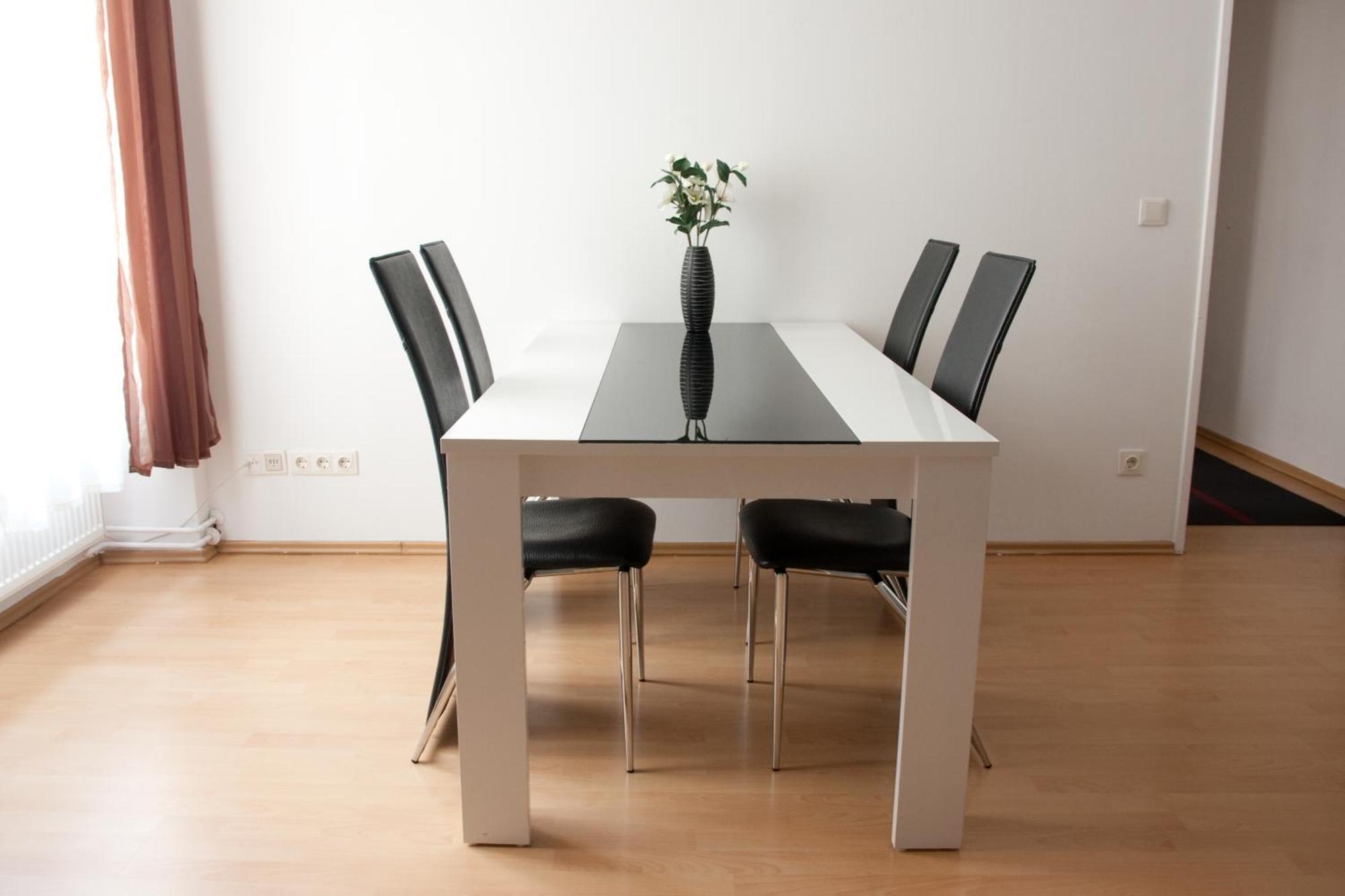 Apartments City Room Berlin Berlin