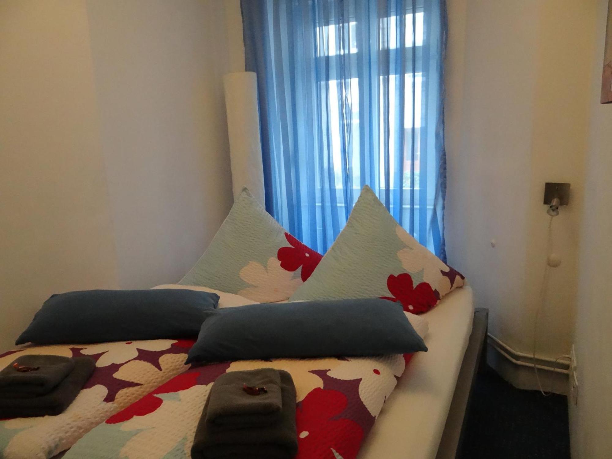 Lejlighed Apartments City Room Berlin