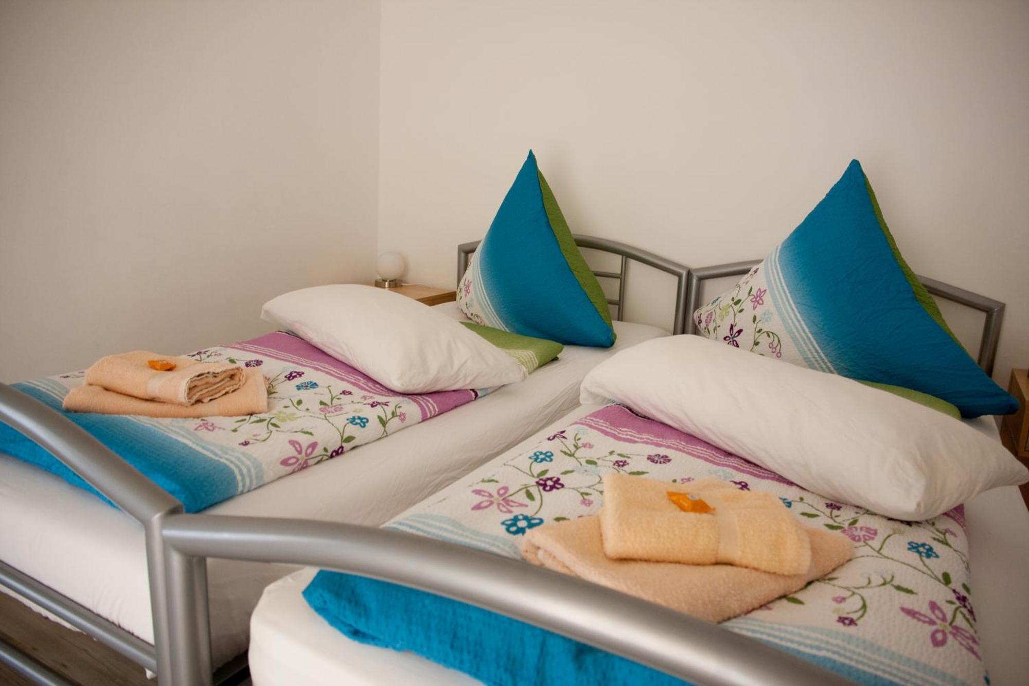 Apartments City Room Berlin