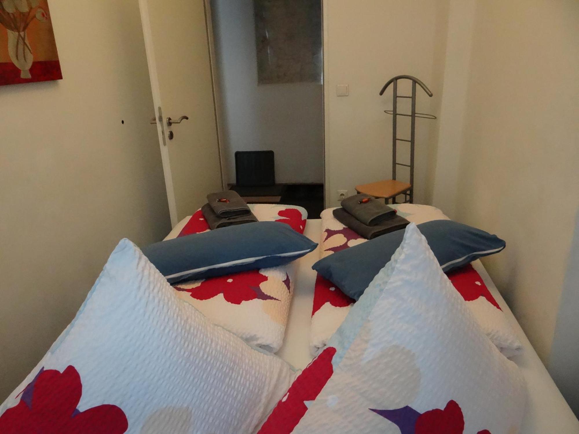 Lejlighed Apartments City Room Berlin