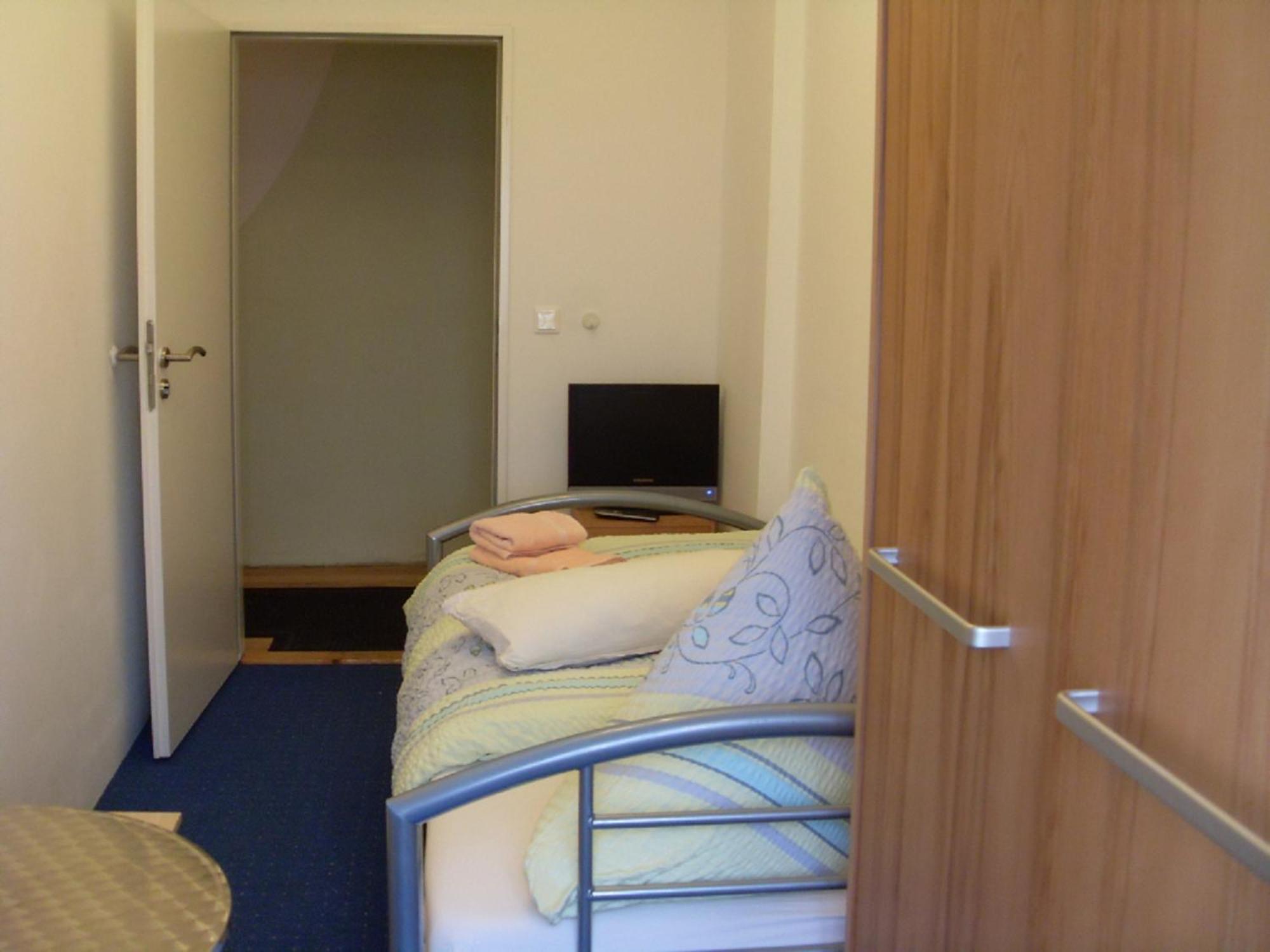 Lejlighed Apartments City Room Berlin *
