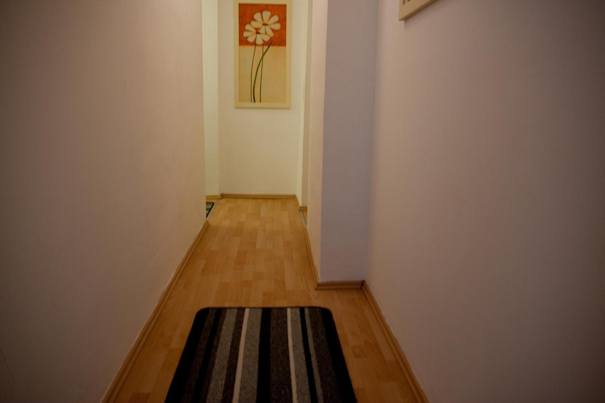 Lejlighed Apartments City Room Berlin Berlin