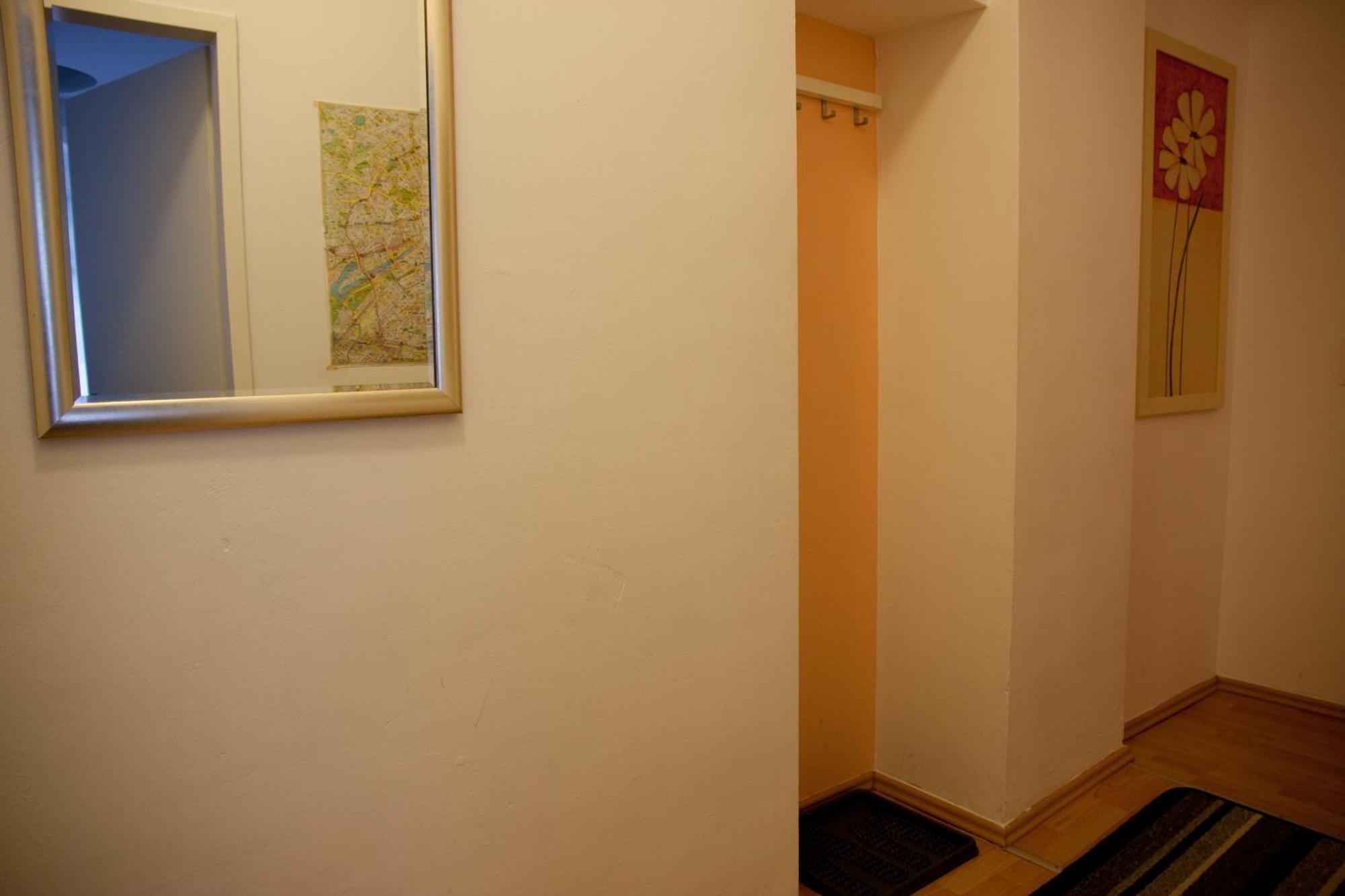 Lejlighed Apartments City Room Berlin
