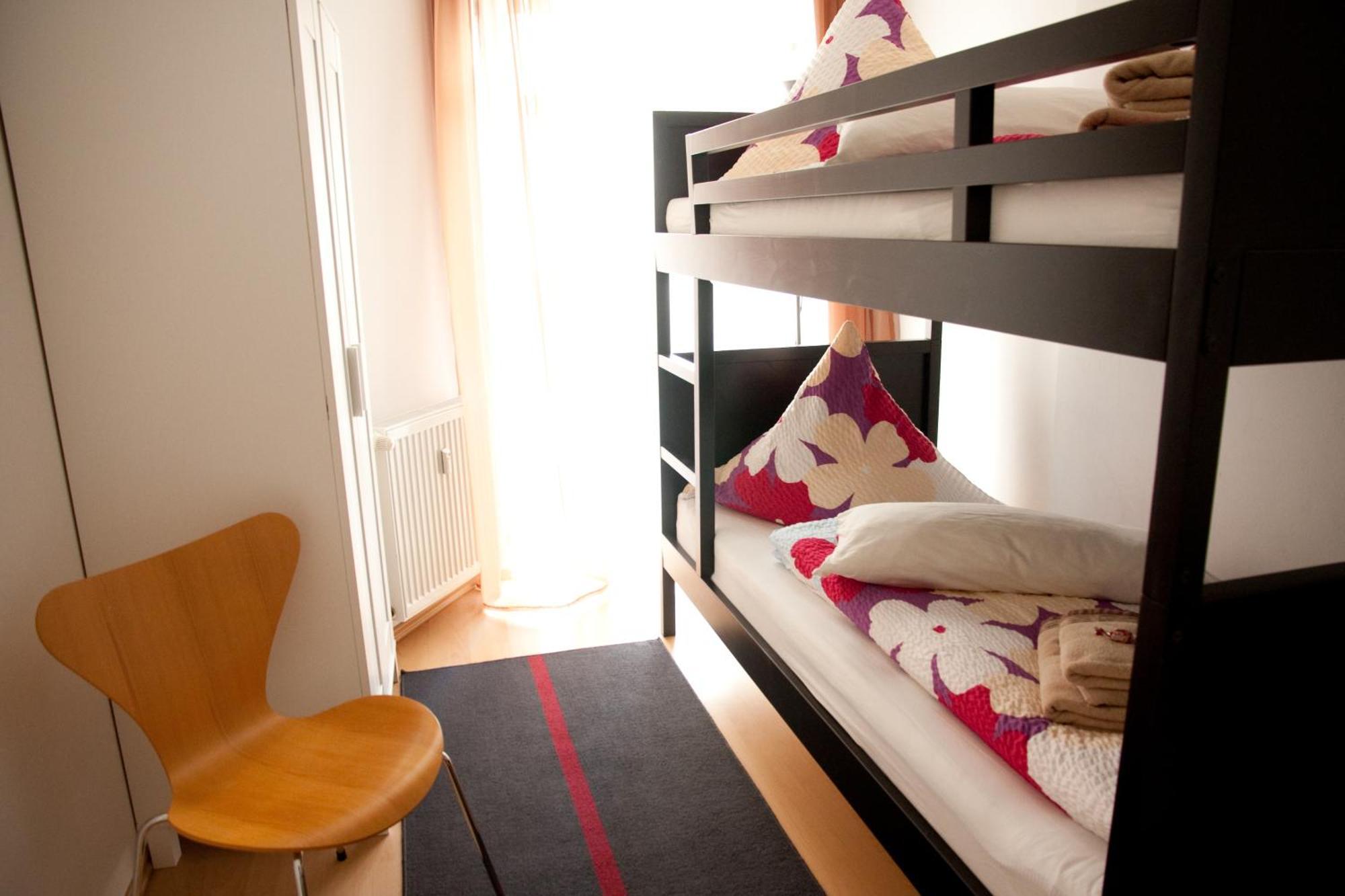 Lejlighed Apartments City Room Berlin Berlin