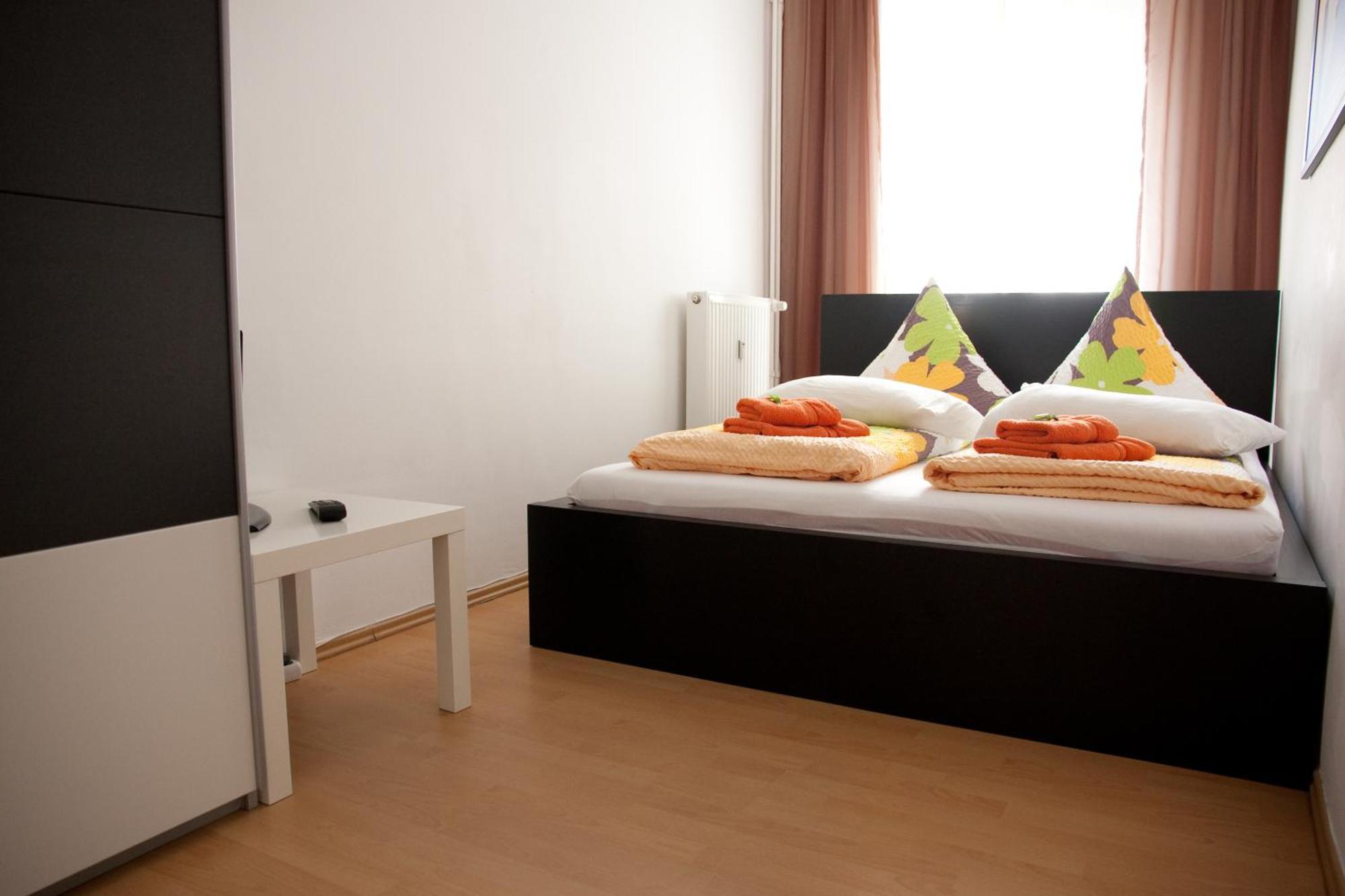 Lejlighed Apartments City Room Berlin