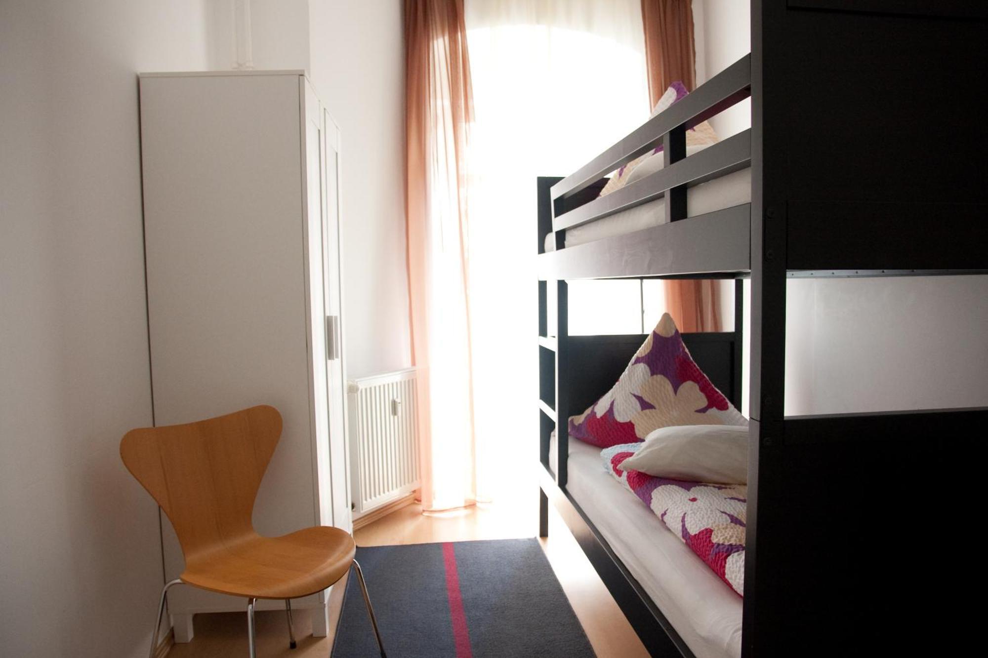 Apartments City Room Berlin Berlin