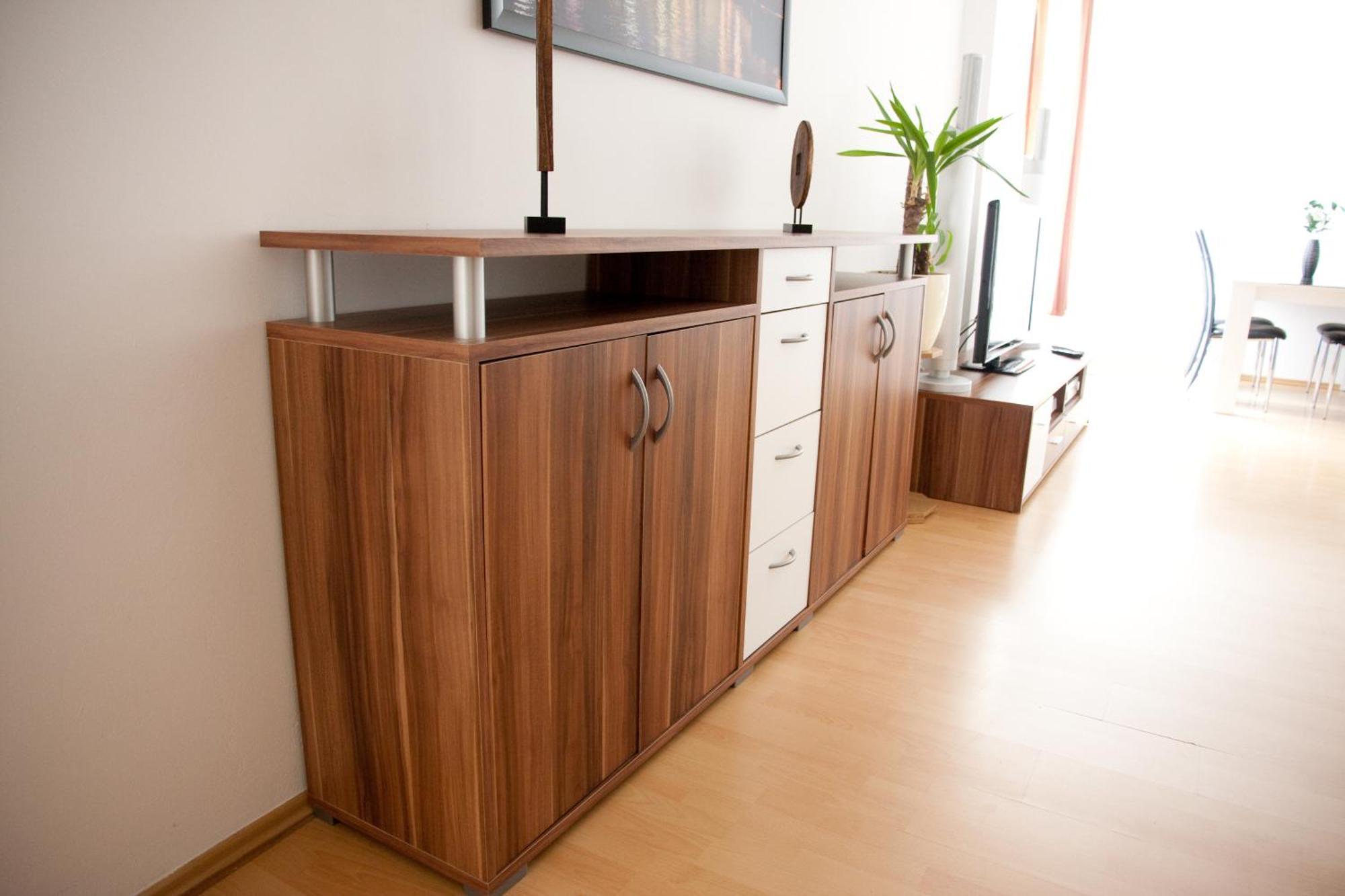 Apartments City Room Berlin