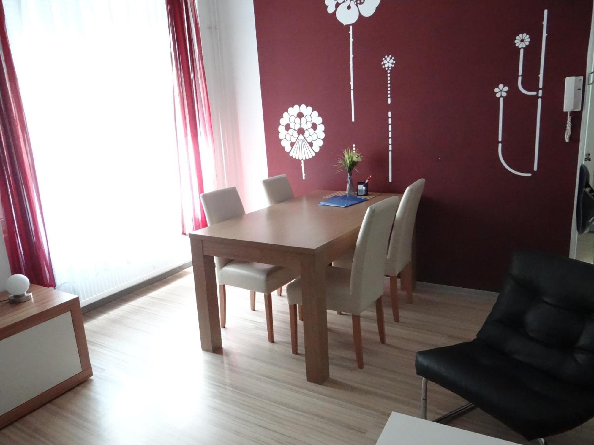 Lejlighed Apartments City Room Berlin *