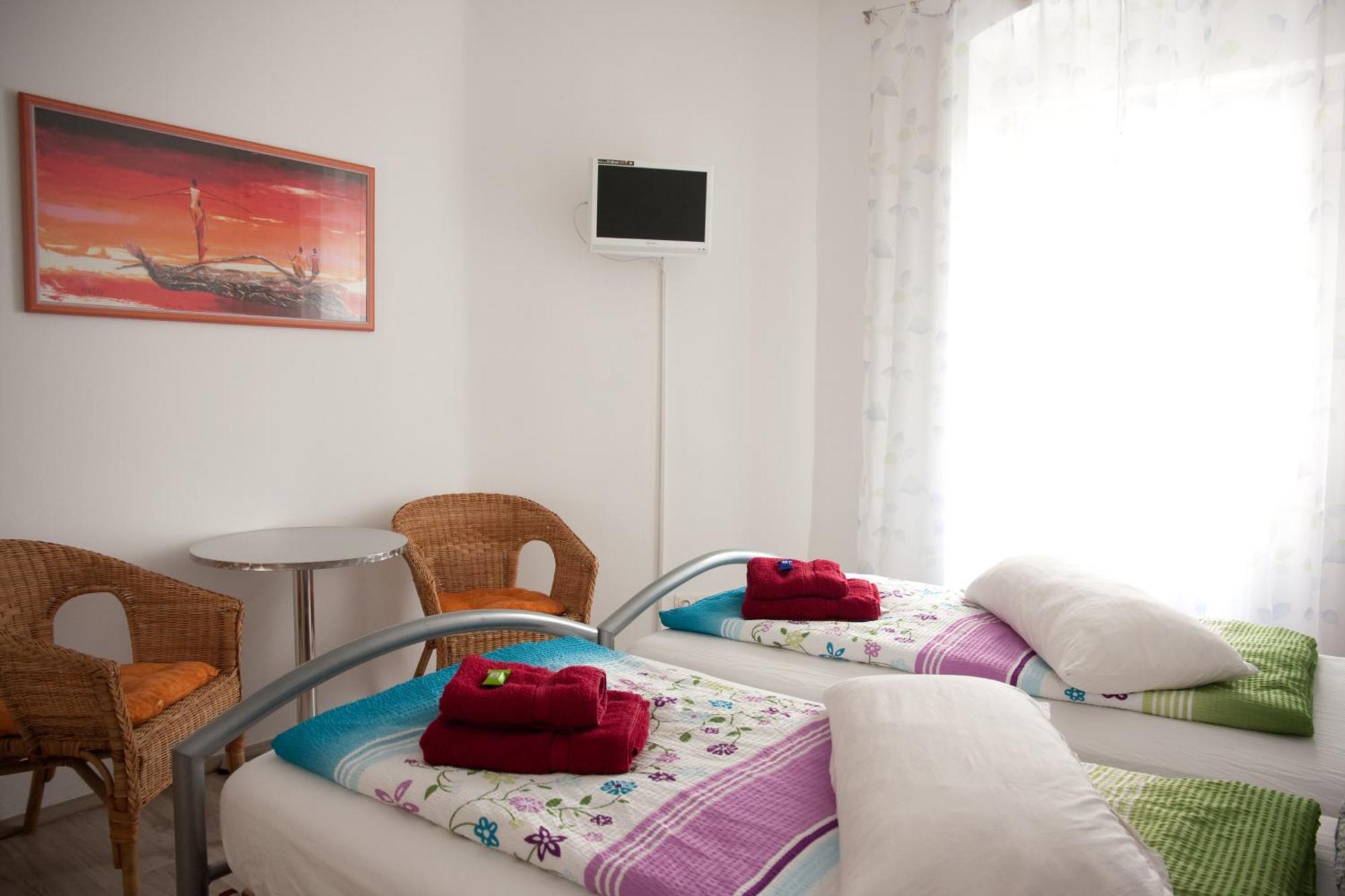Apartments City Room Berlin
