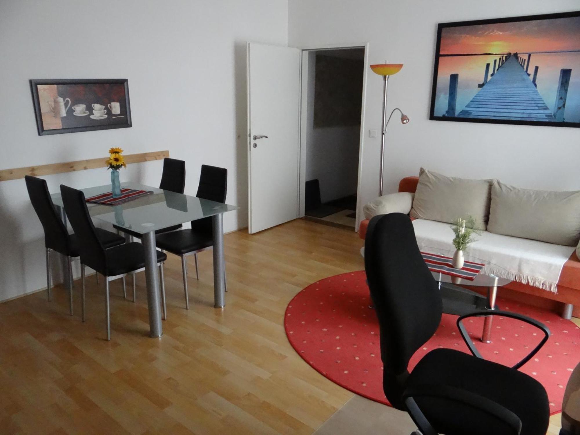 Apartments City Room Berlin Berlin