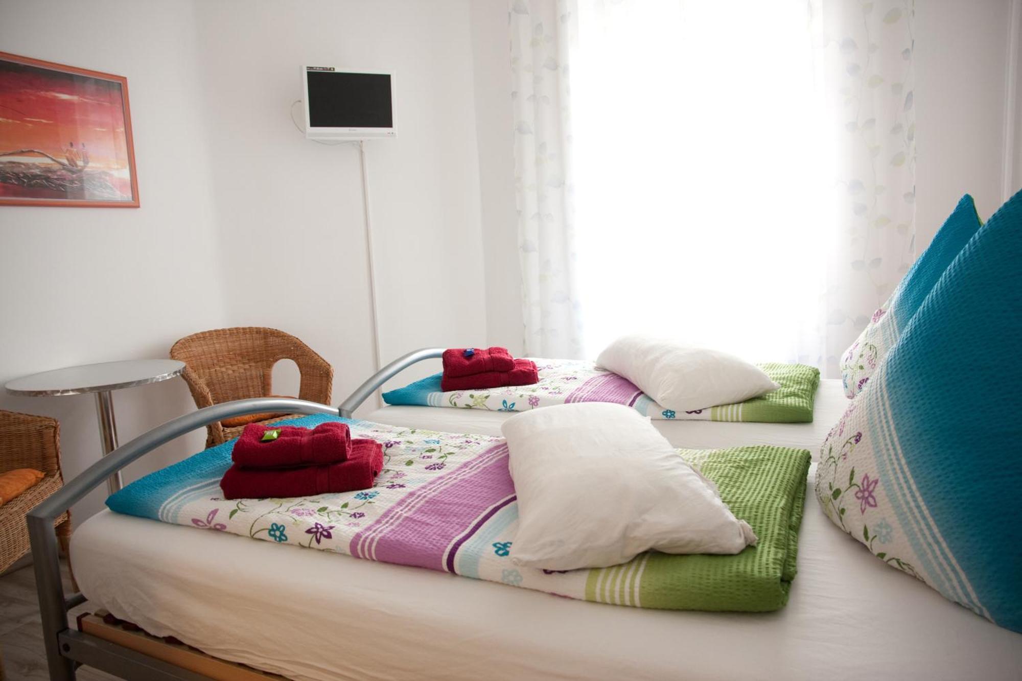 Lejlighed Apartments City Room Berlin