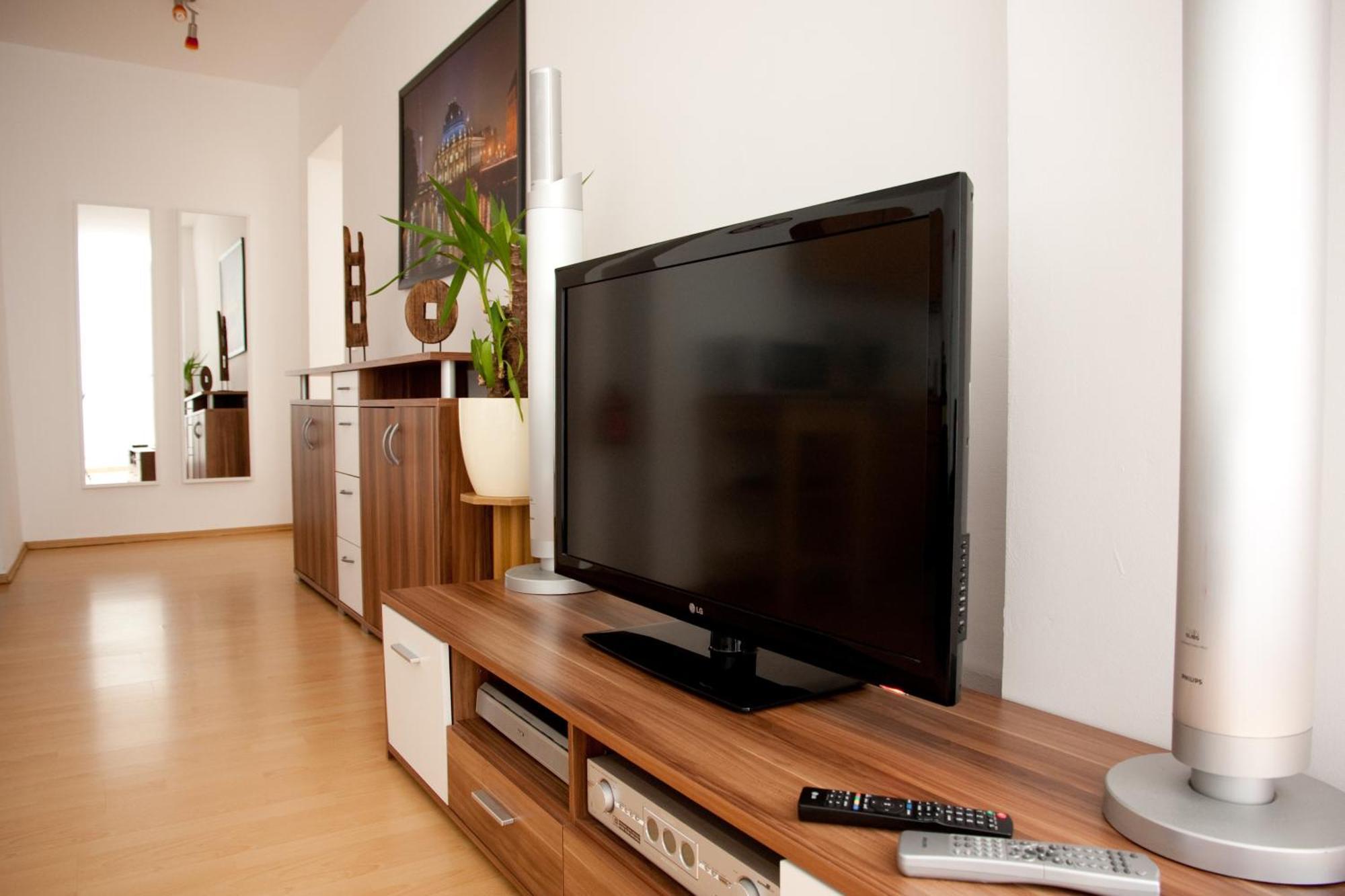 Lejlighed Apartments City Room Berlin *