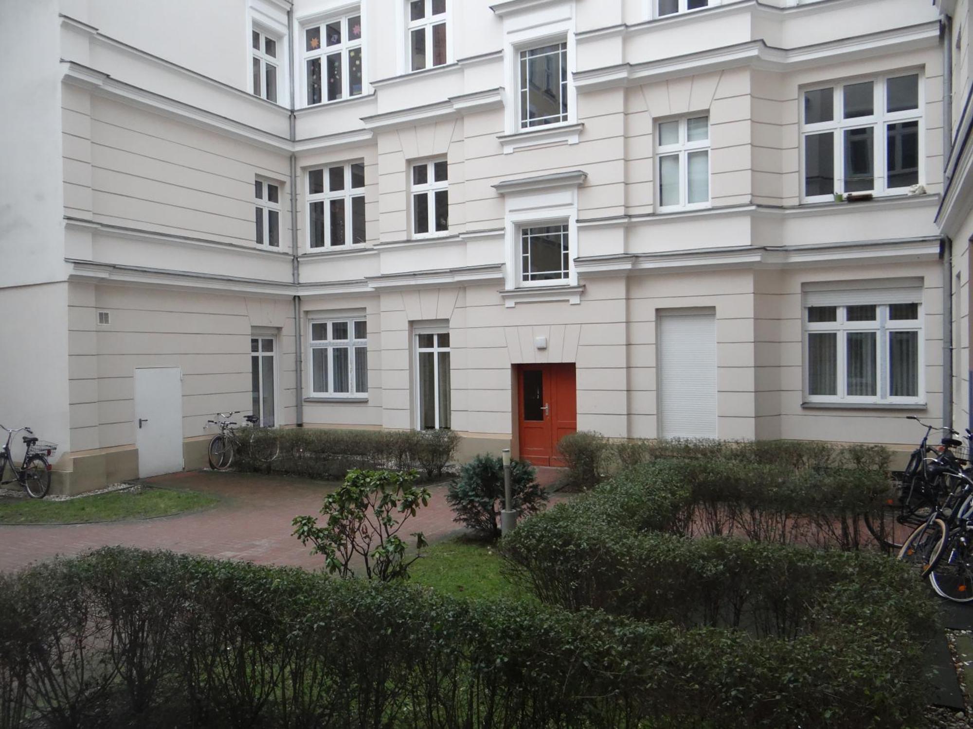 Lejlighed Apartments City Room Berlin *