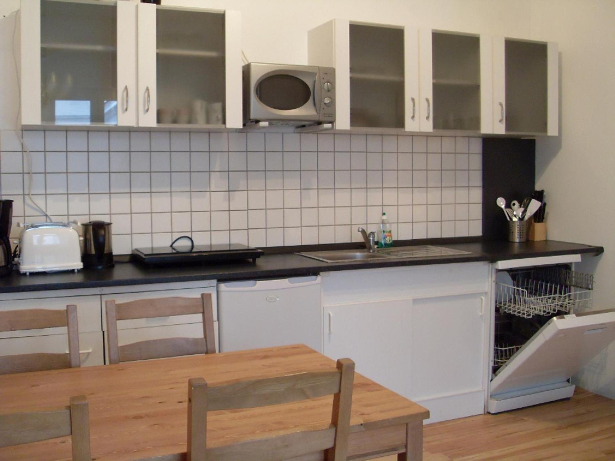 Apartments City Room Berlin Berlin