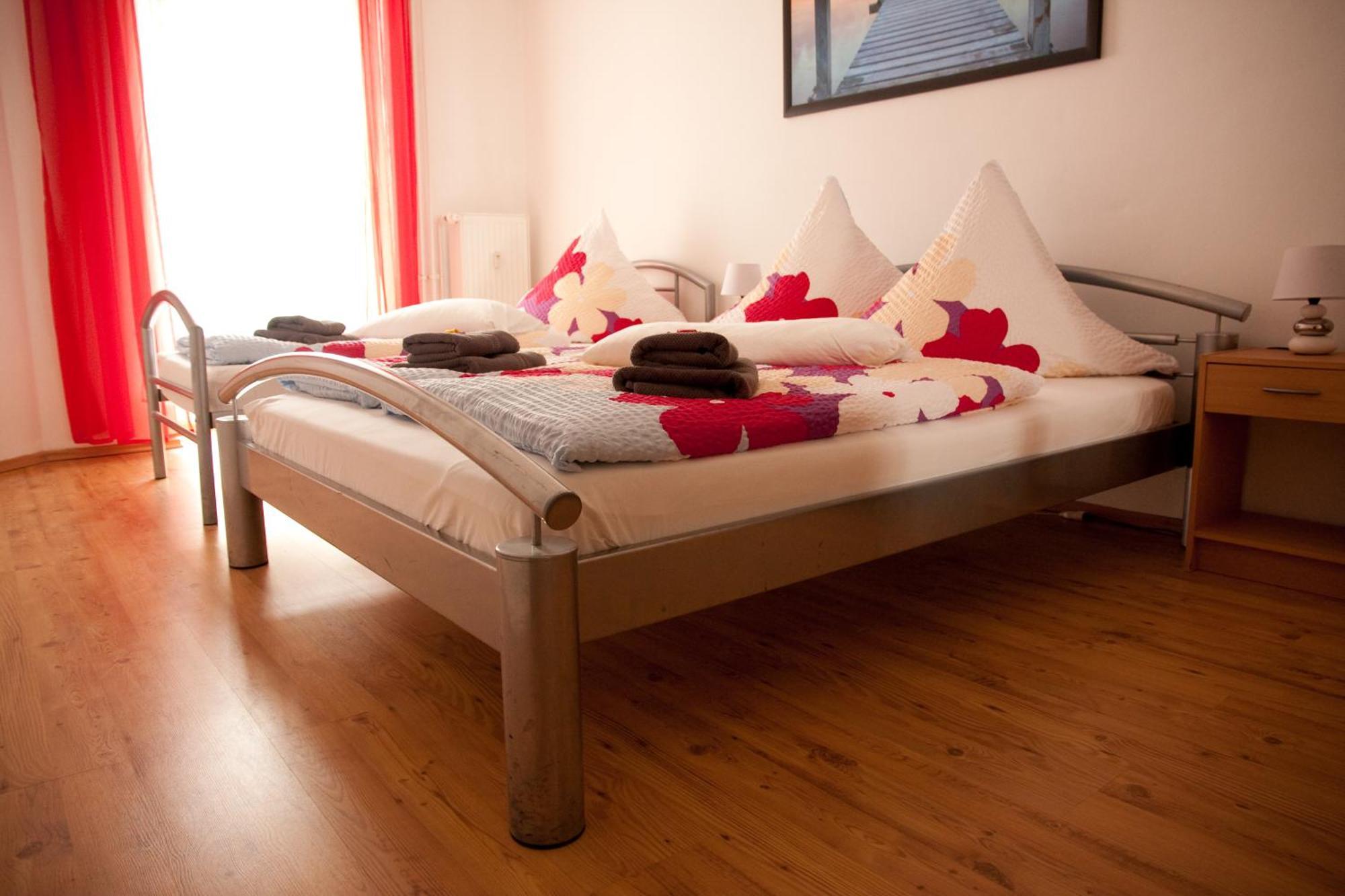 Lejlighed Apartments City Room Berlin