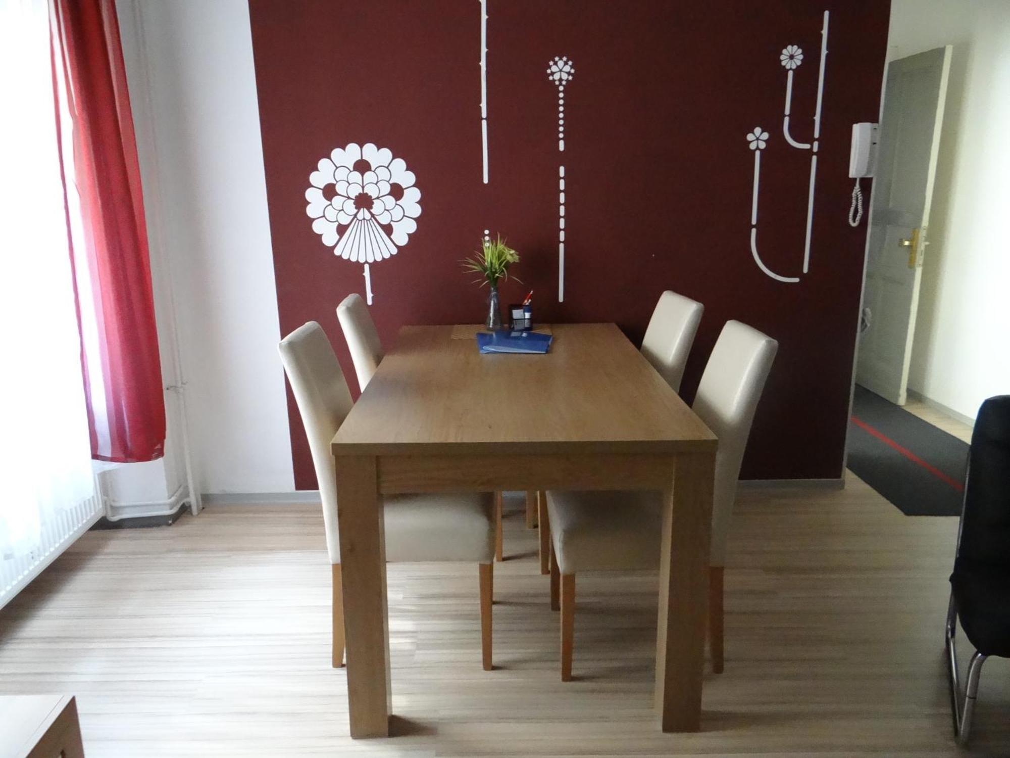 Apartments City Room Berlin