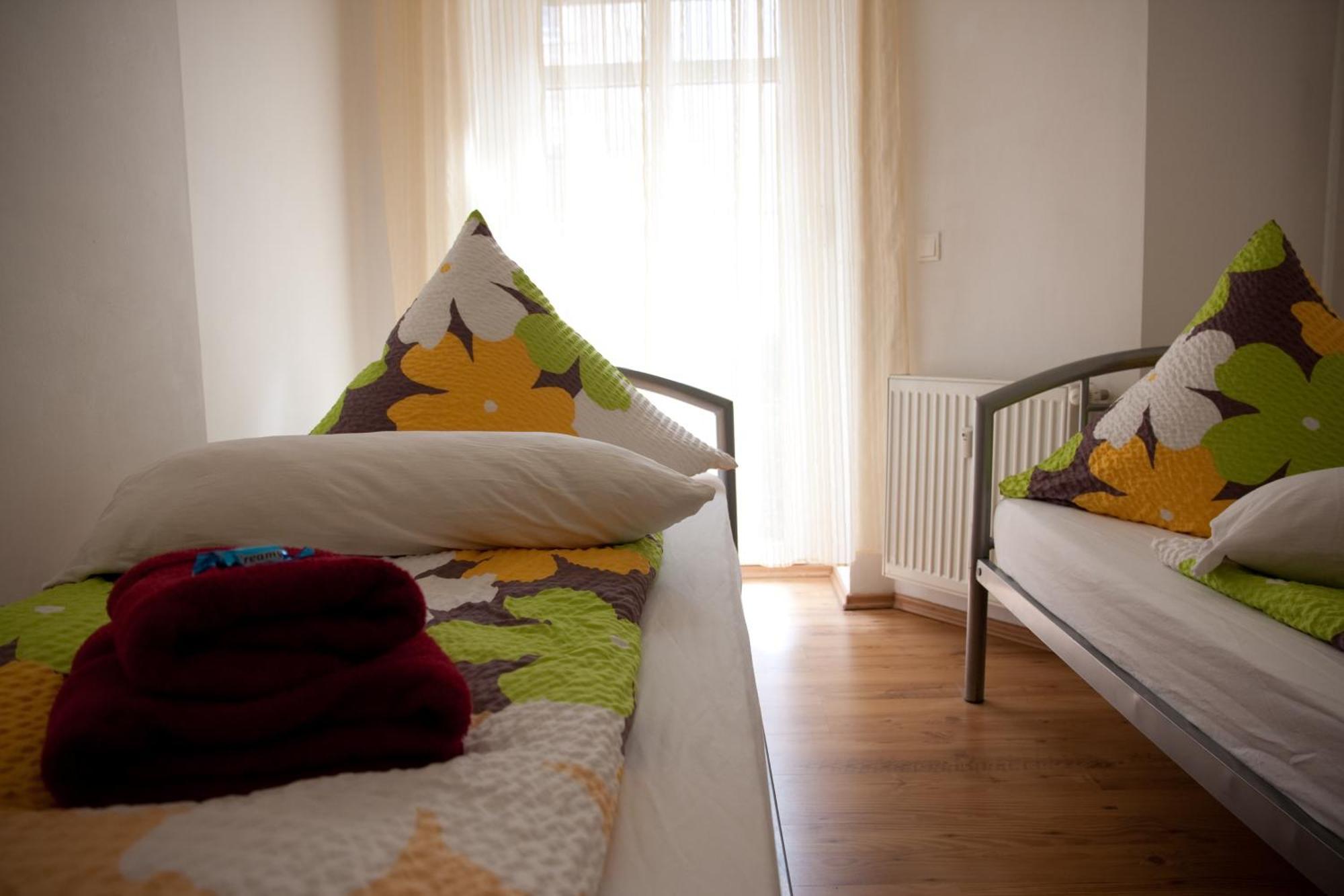 Apartments City Room Berlin Berlin