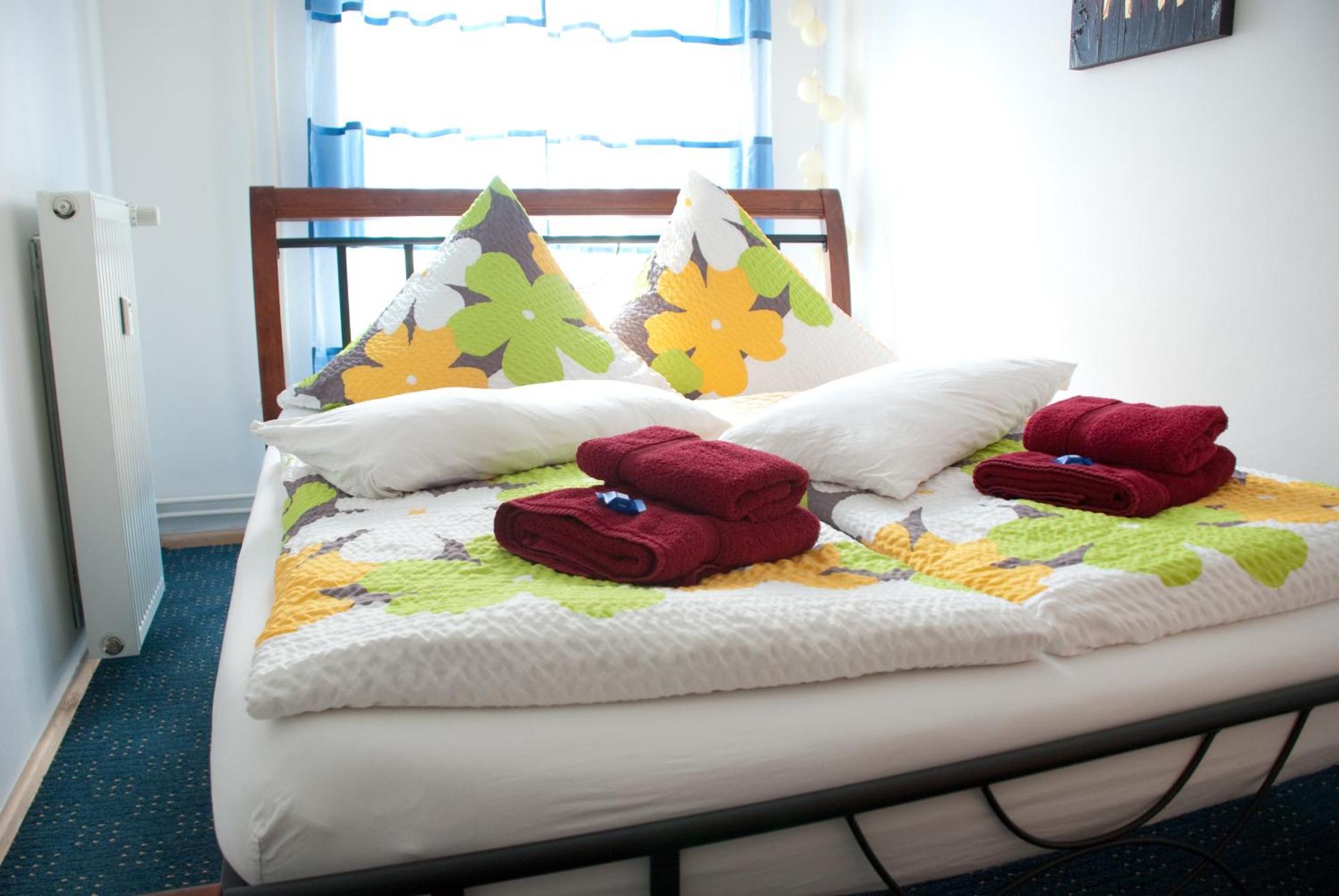 Lejlighed Apartments City Room Berlin