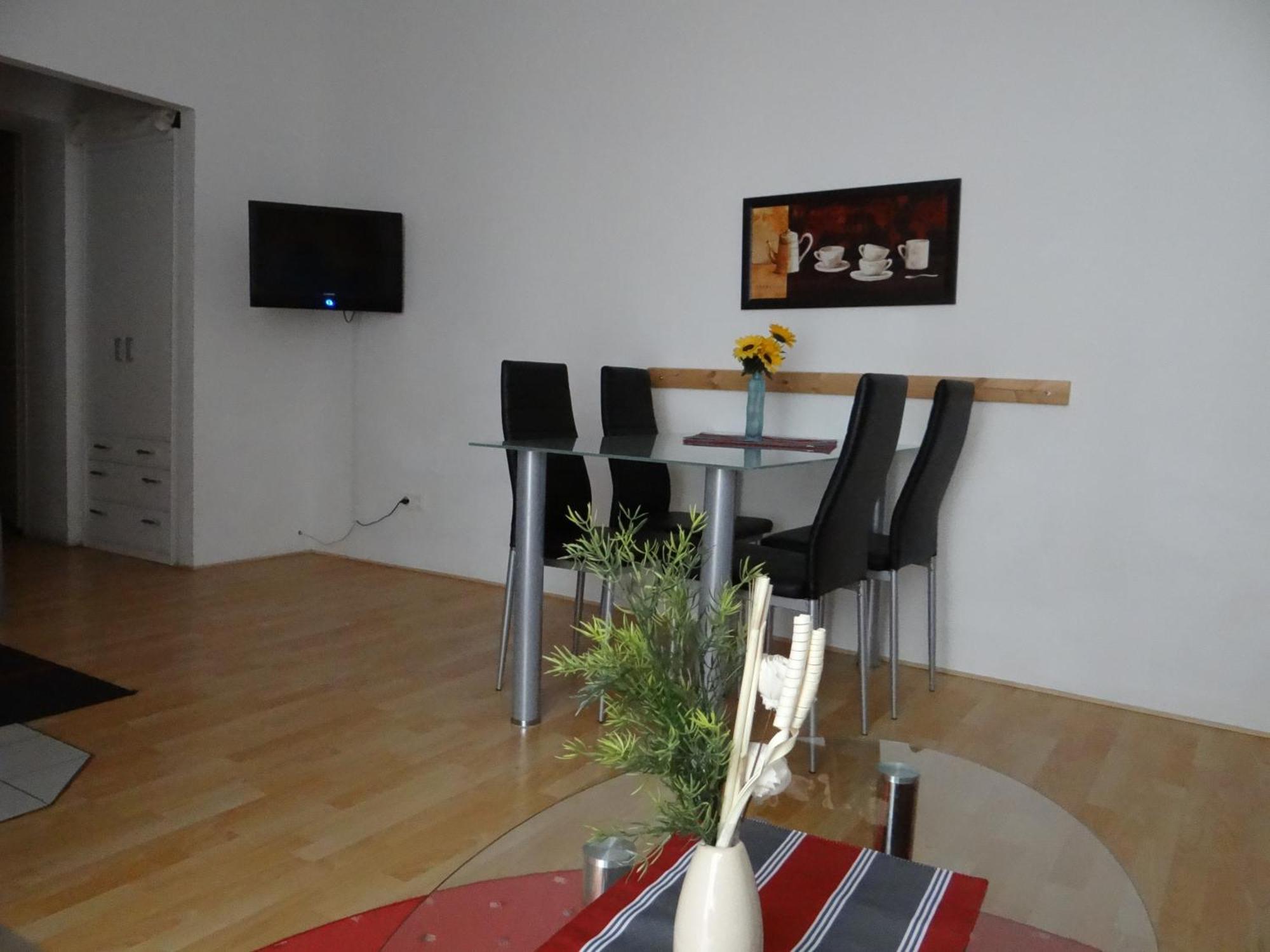 Apartments City Room Berlin Berlin