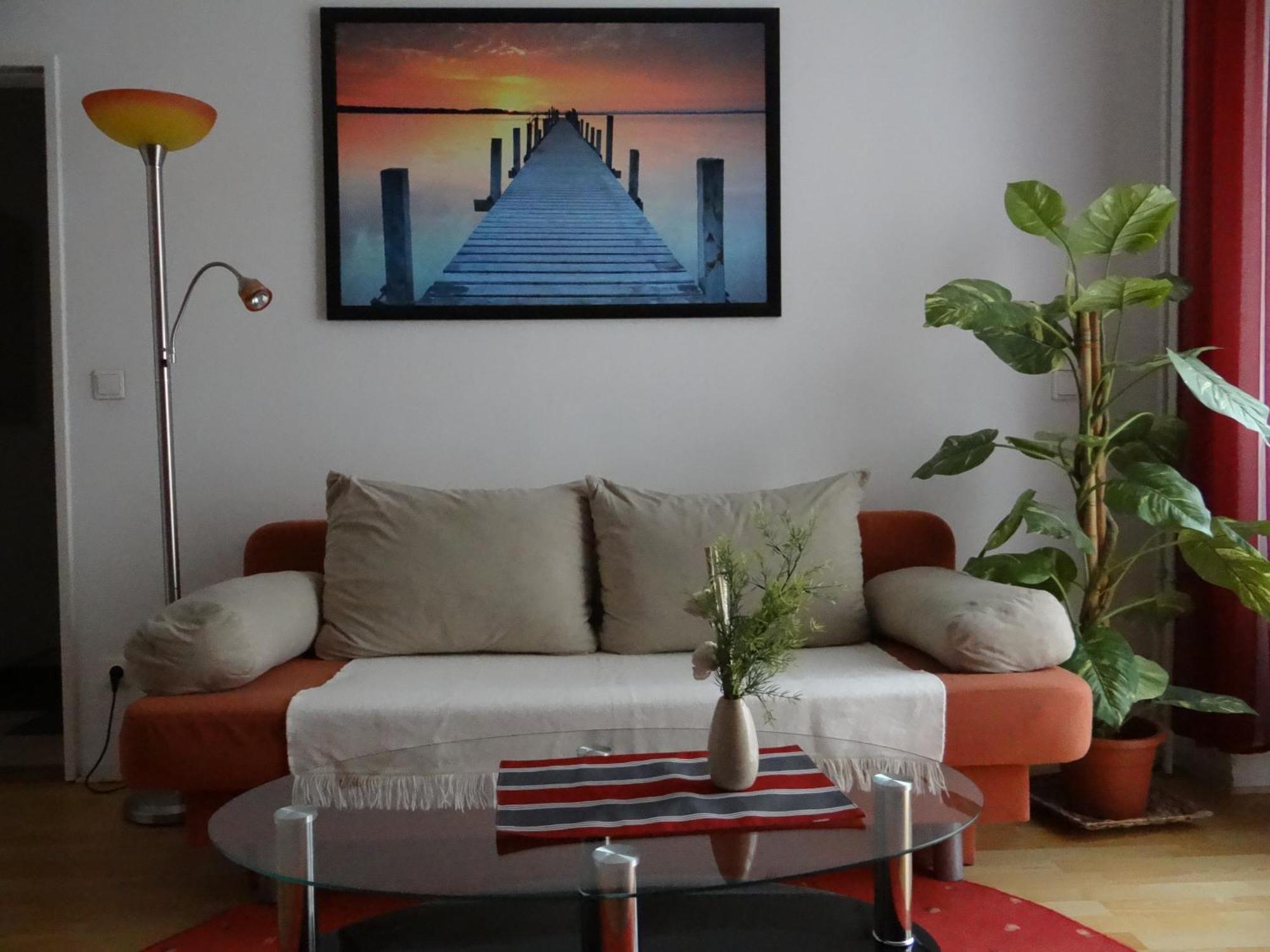 Apartments City Room Berlin