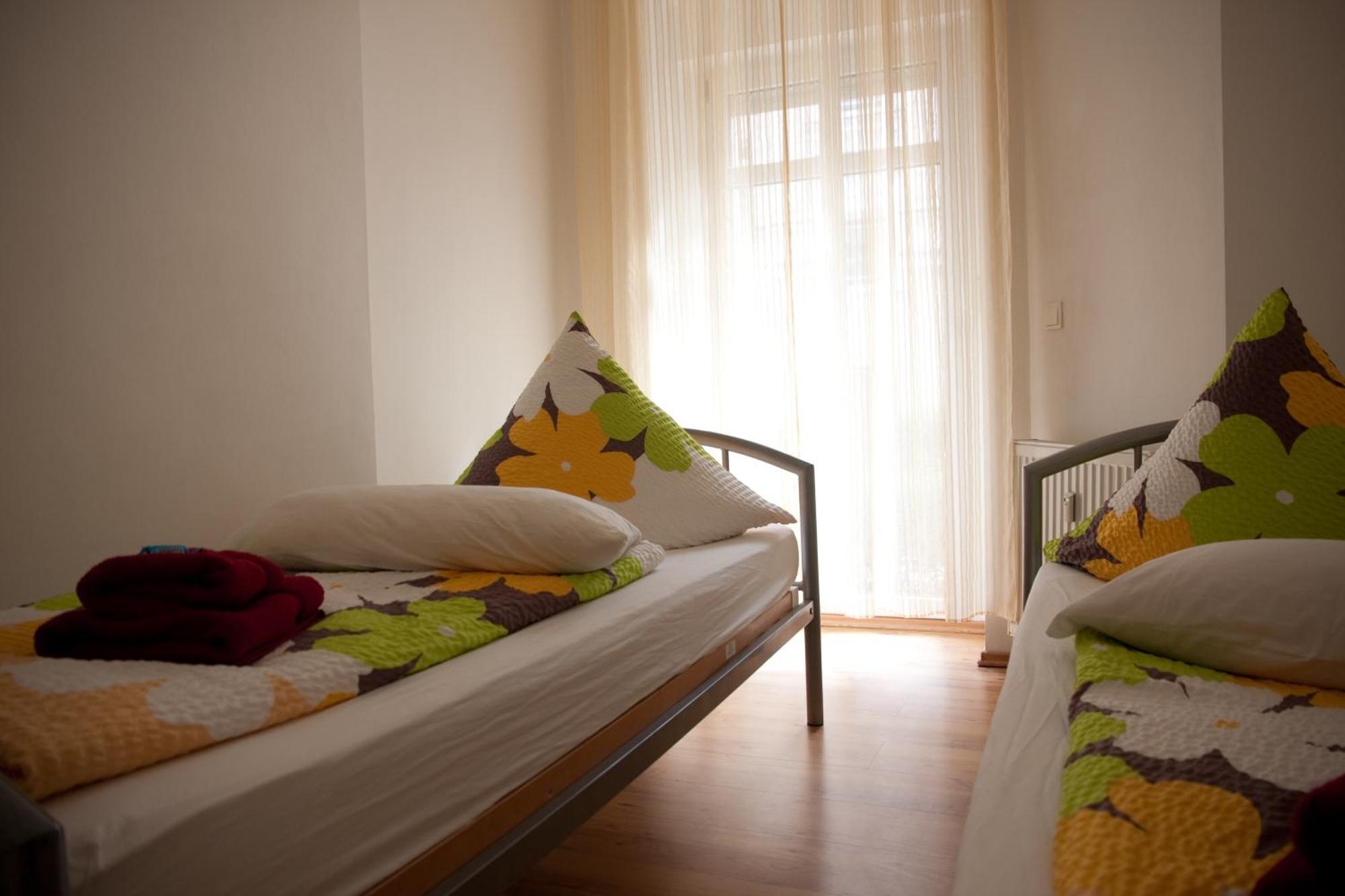 Apartments City Room Berlin