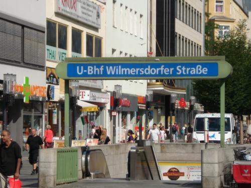 Abendstern Berlin