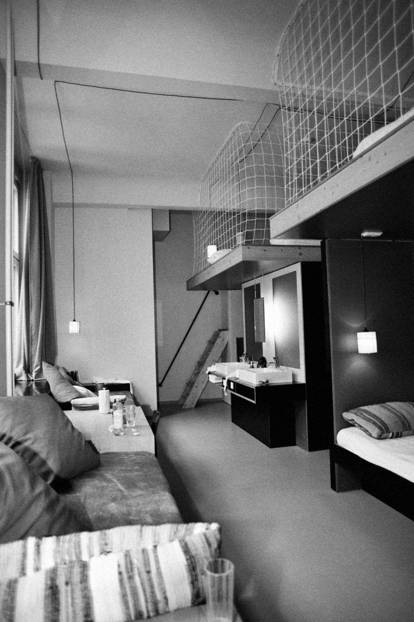 Hotel Michelberger 3*