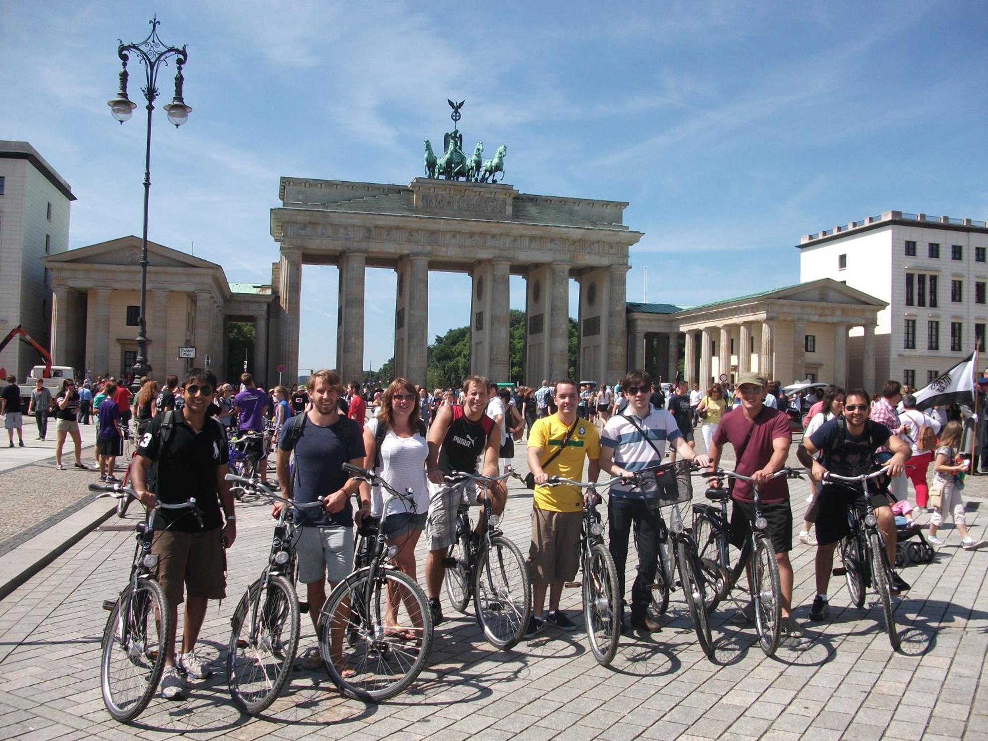 Grand Classic Berlin