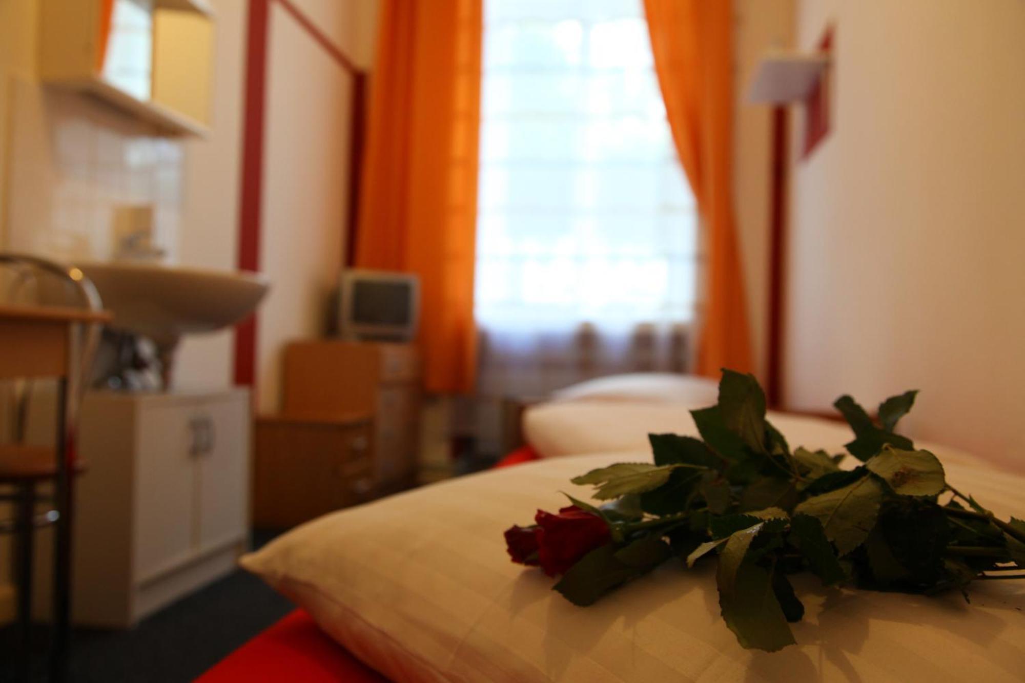 Guest house Hotel-pension Insor *