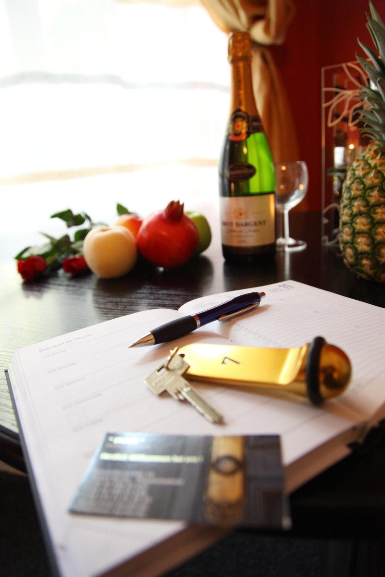 Guest house Hotel-pension Insor