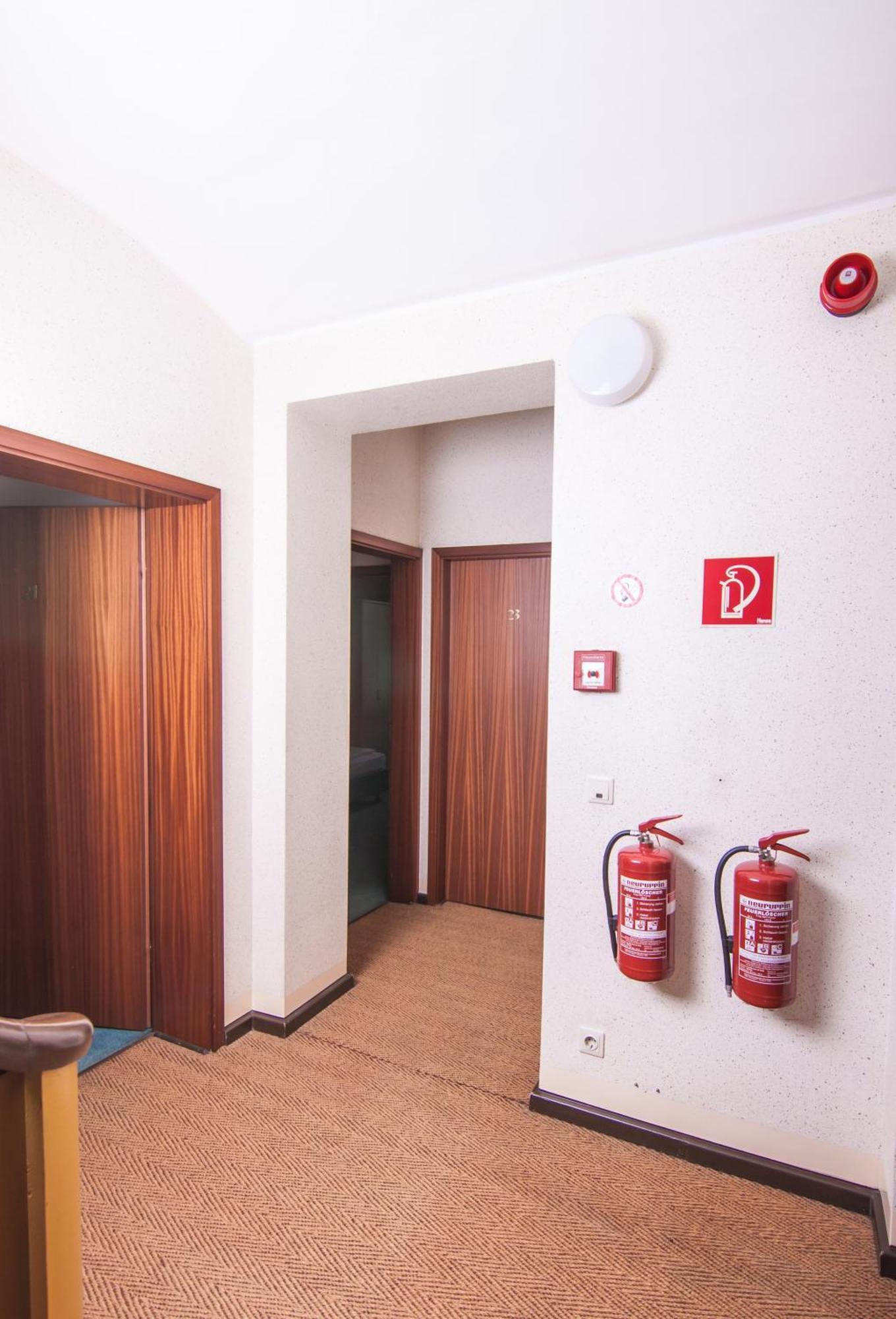 Hotel-pension Odin