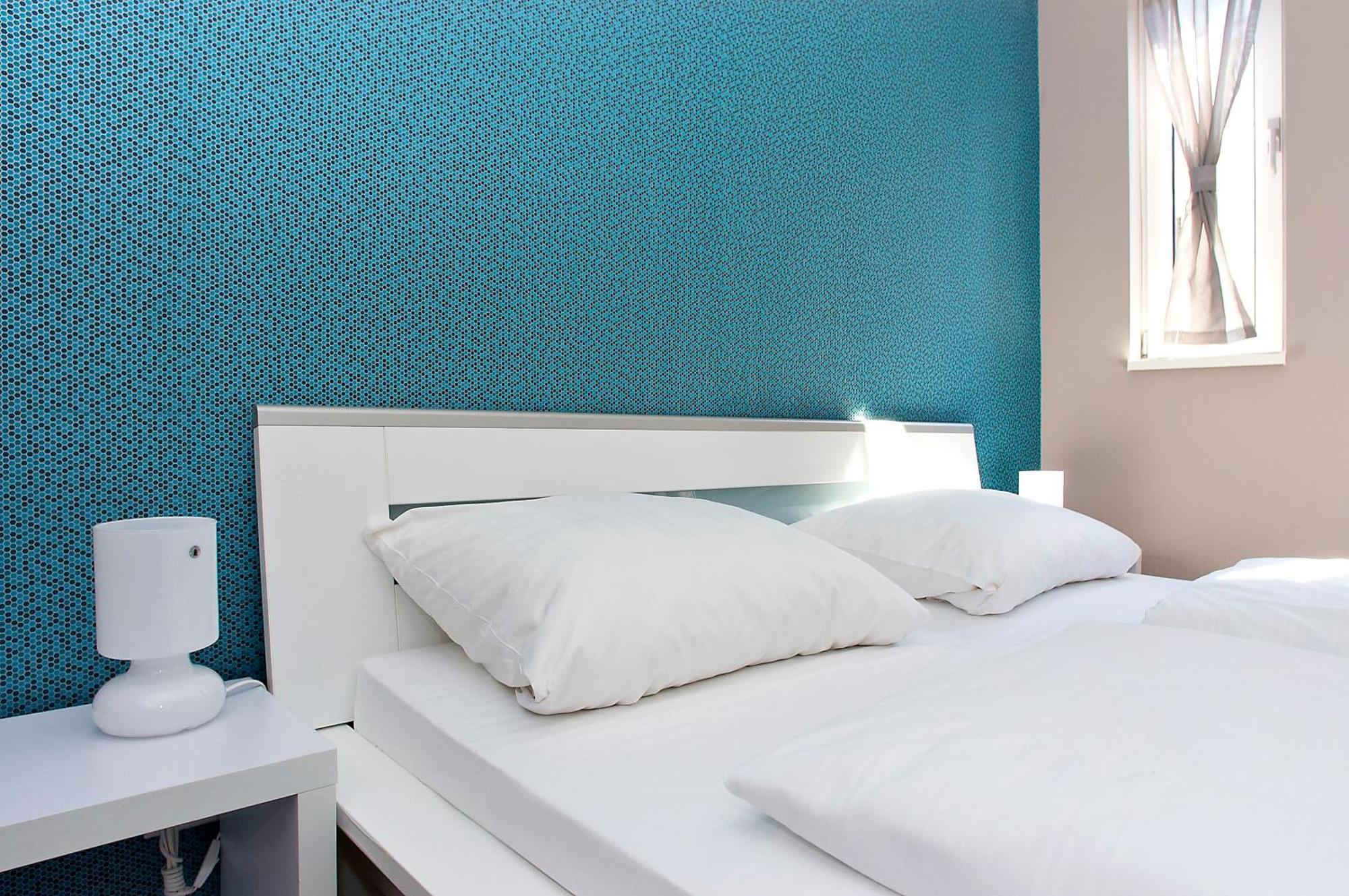 Aparthotel Apartmenthouse - Am Goerlitzer Park Berlin