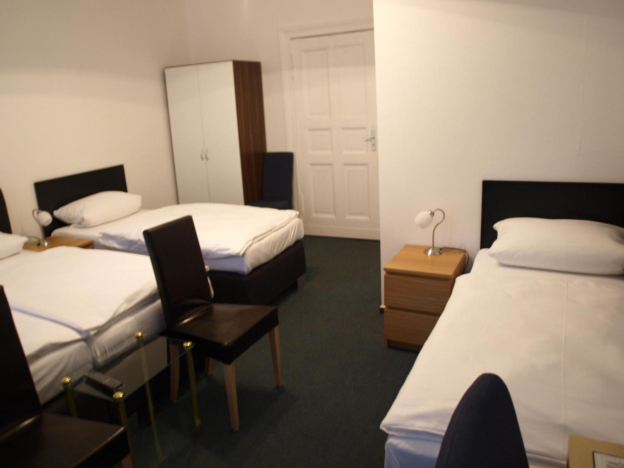 Hotel Hotel-pension Dorma 3*