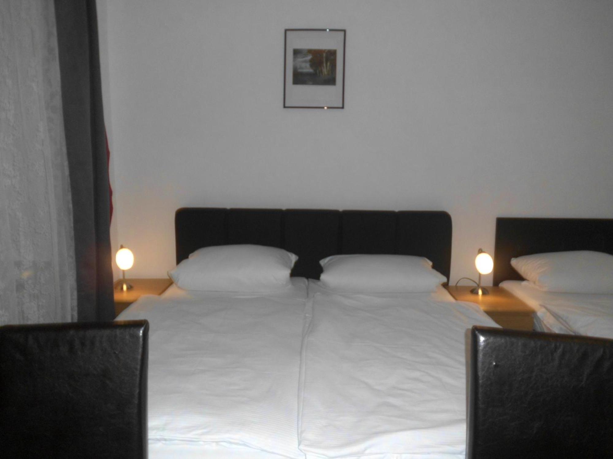 Hotel Hotel-pension Dorma Berlin
