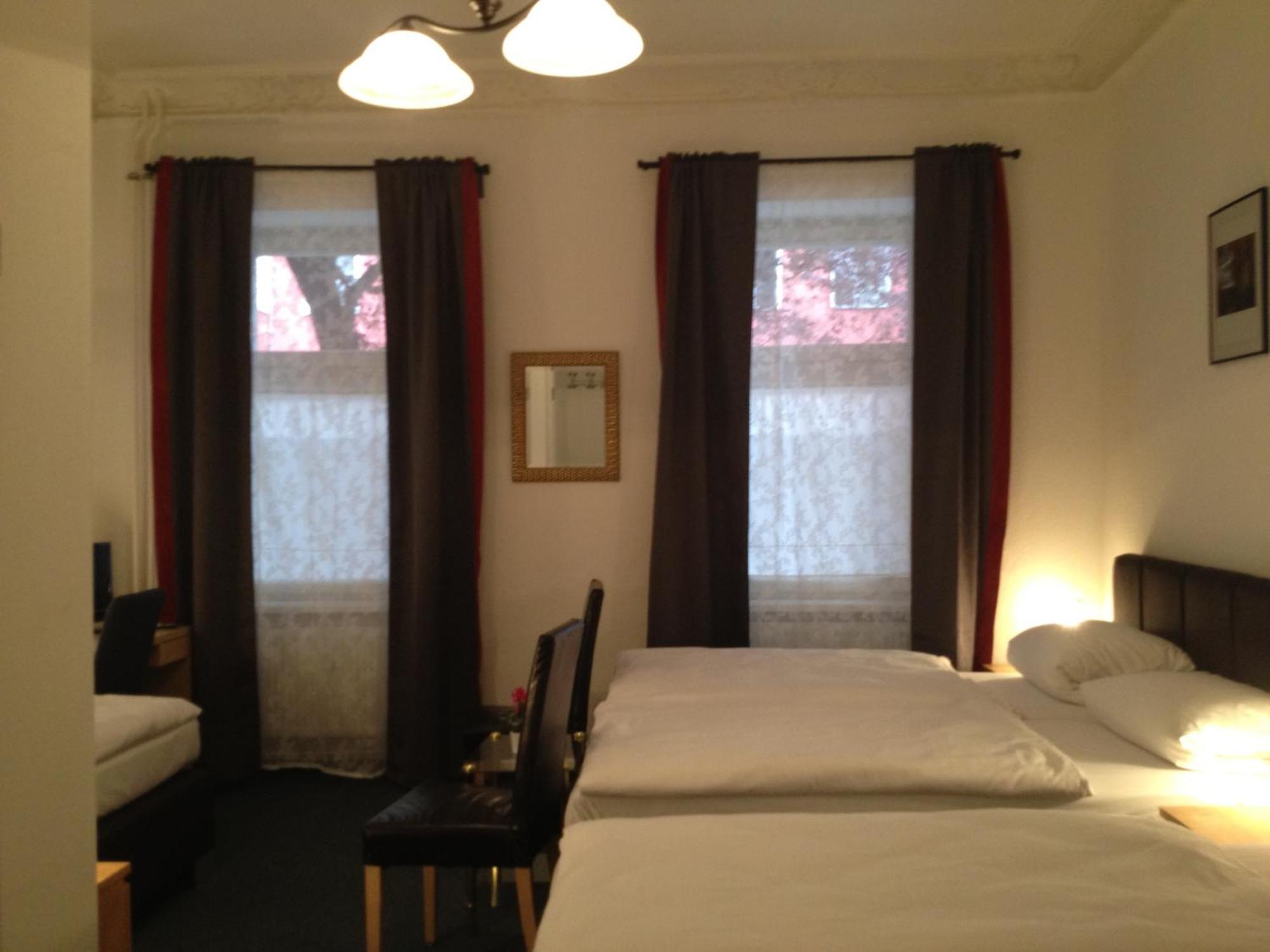Hotel Hotel-pension Dorma 3*