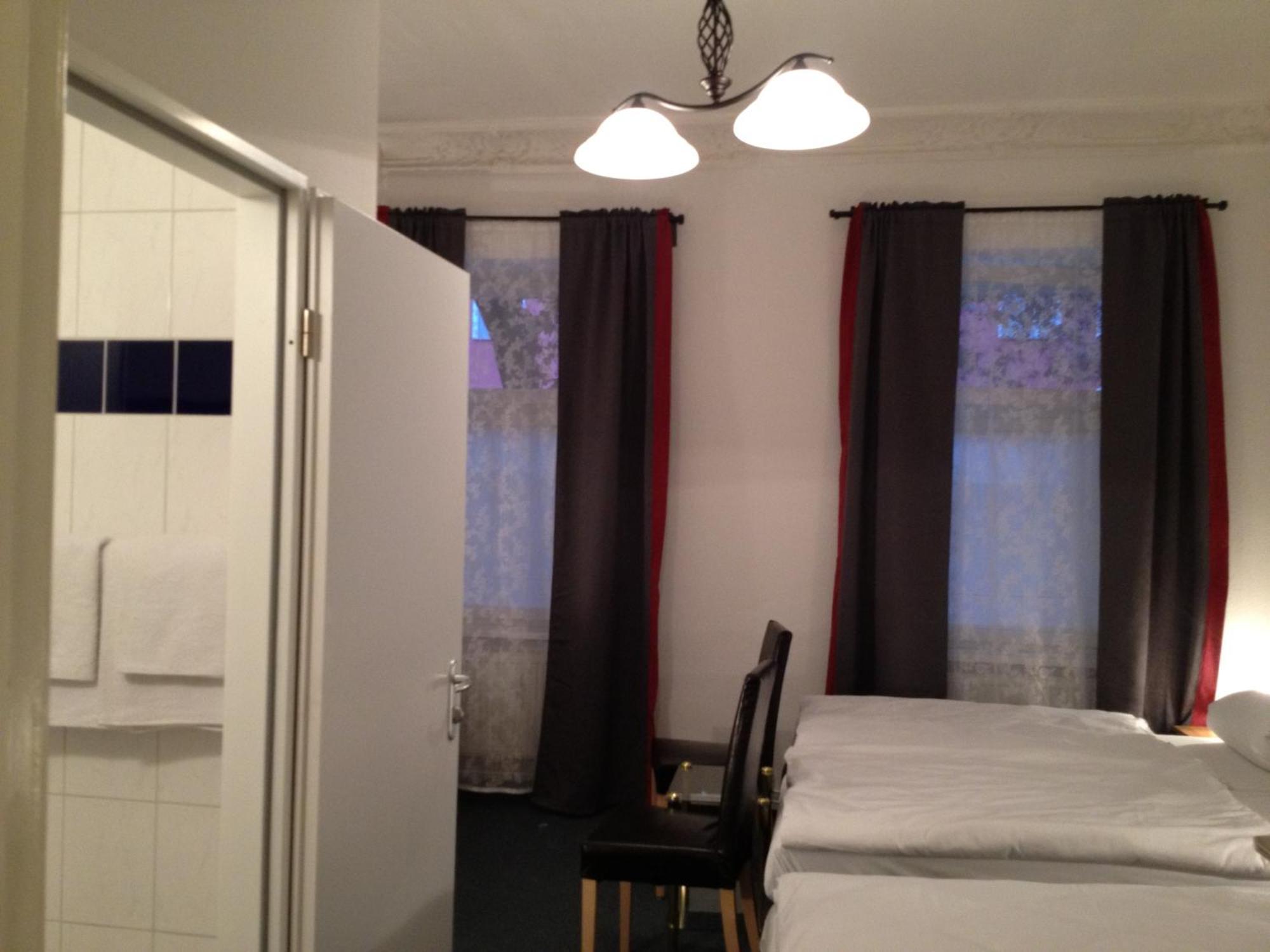 Hotel Hotel-pension Dorma 3*