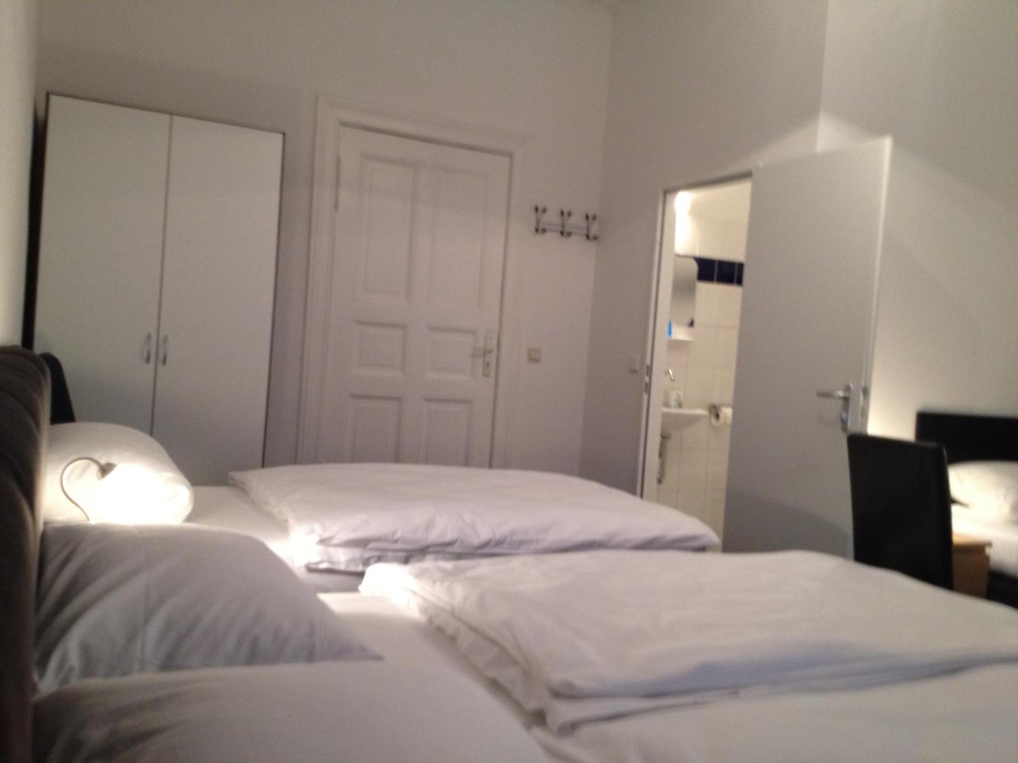 Hotel Hotel-pension Dorma