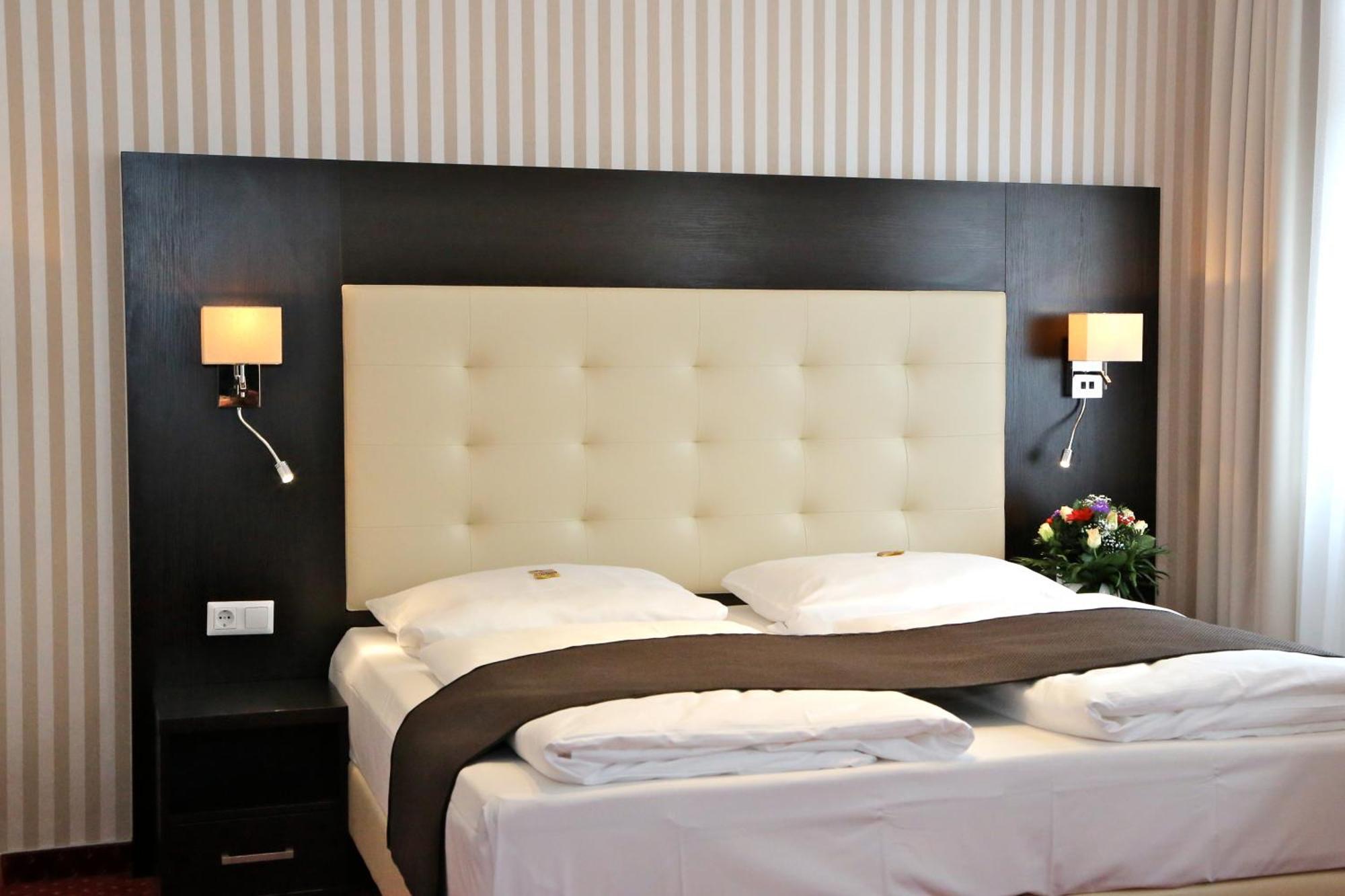 Hotel Herbst 3*