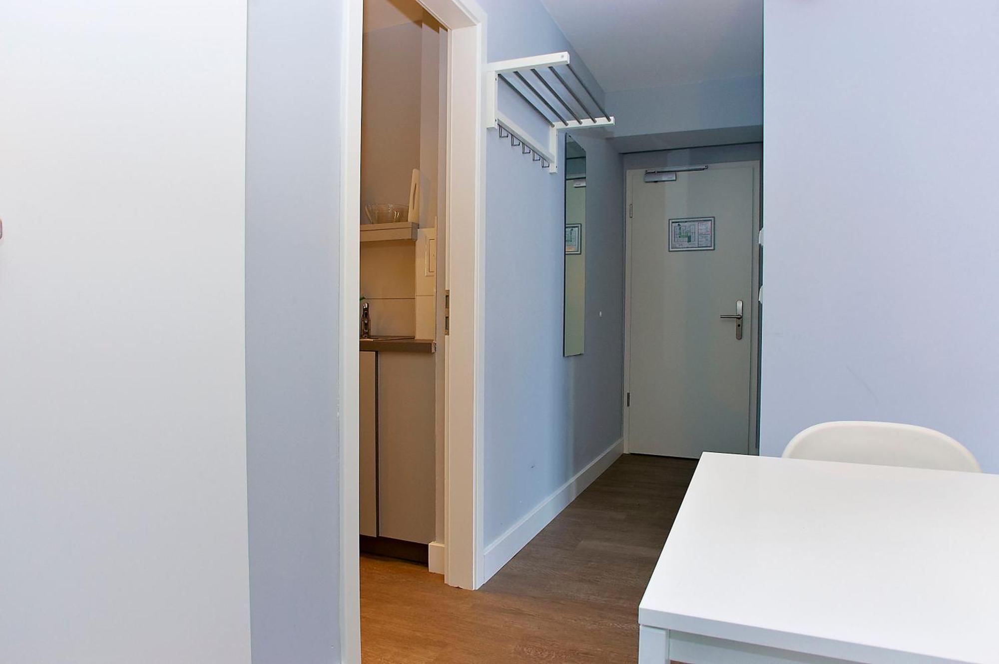 Apartmenthouse - Am Goerlitzer Park