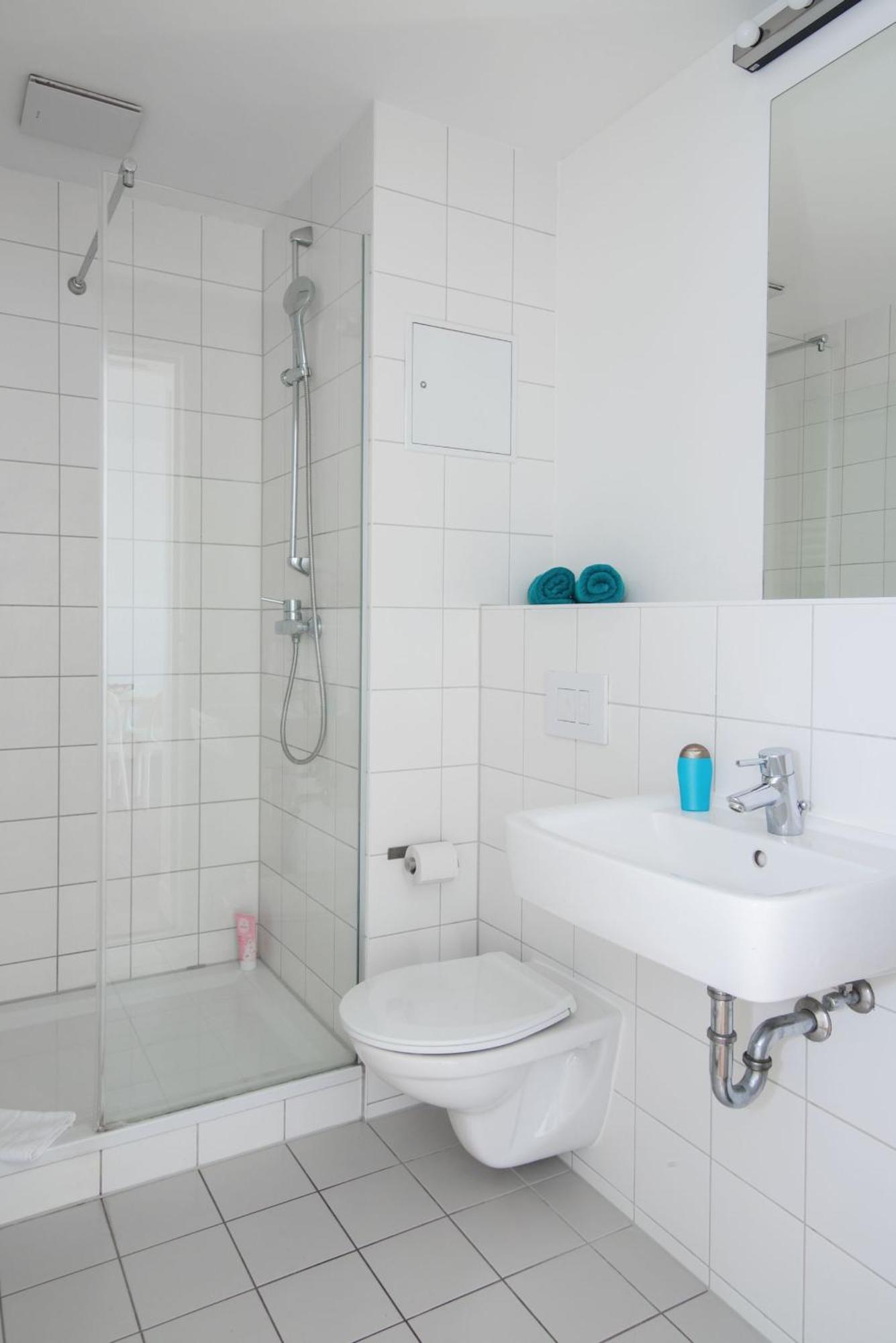 Apartment Mooeve Friedrichs Mid *