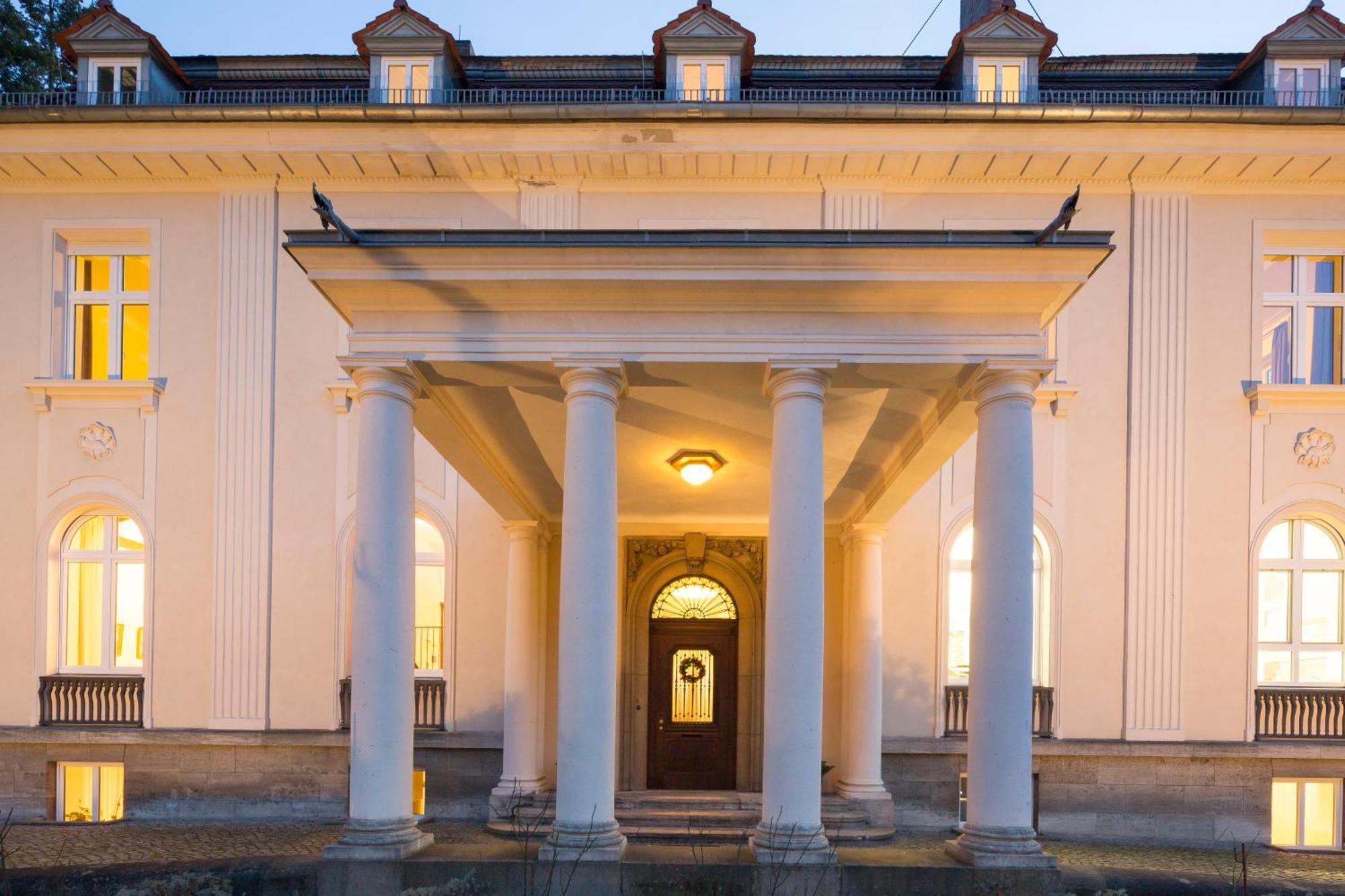 Hotel Europaeische Akademie 3*