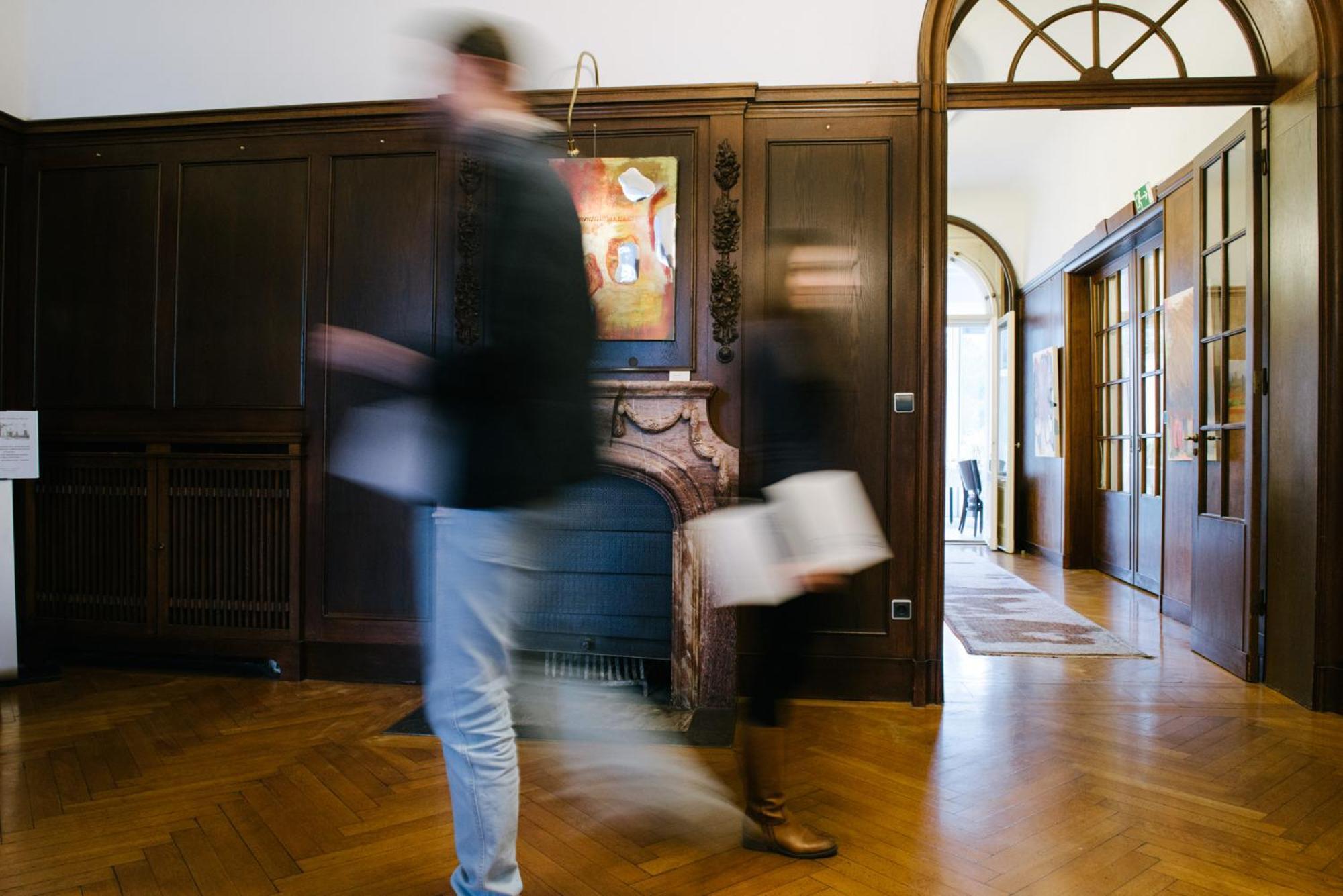 Hotel Europaeische Akademie Berlin