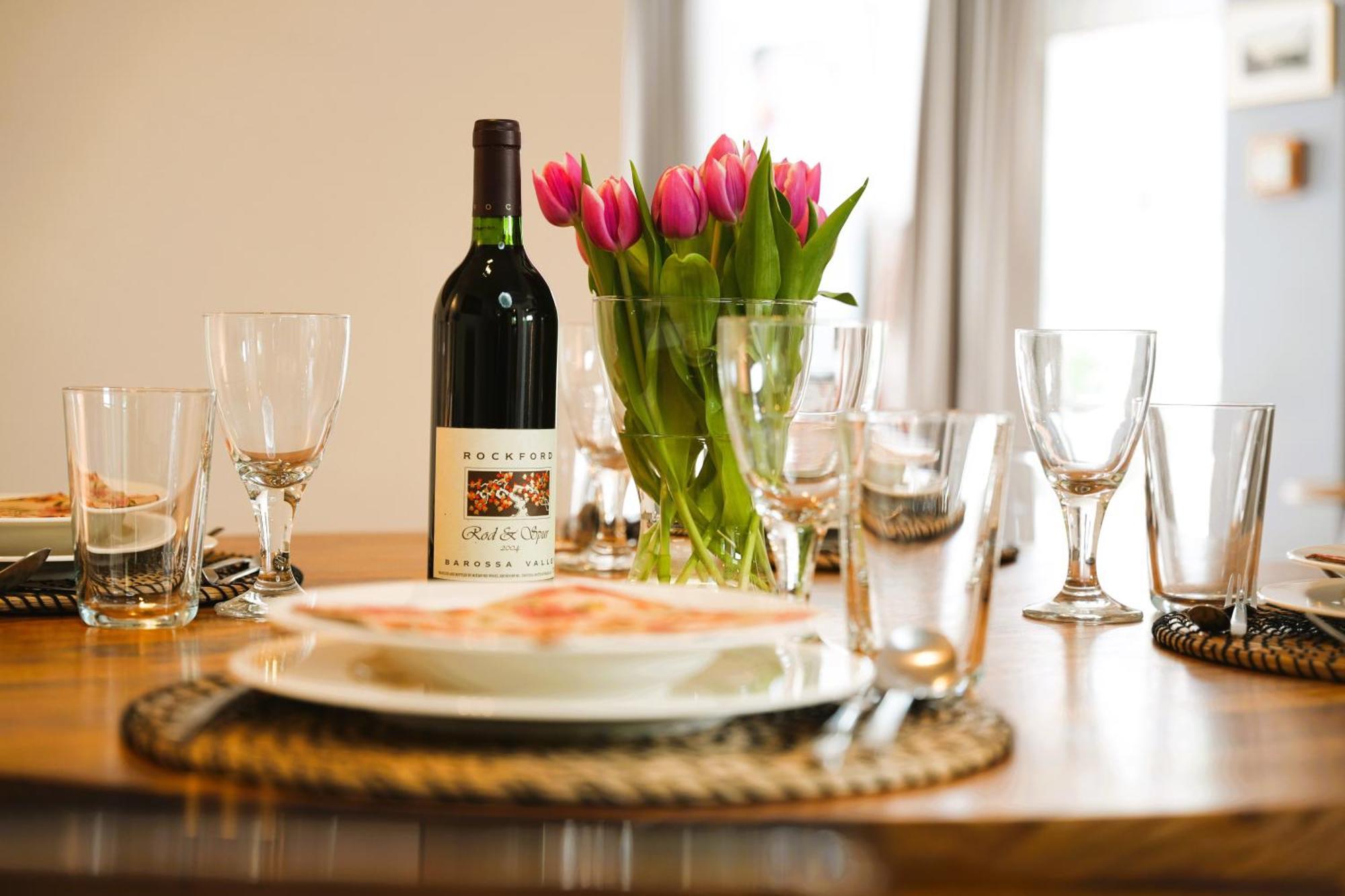 Apartment The Getaway / 80qm In Berlin's Historic Diplomatic Quarter *